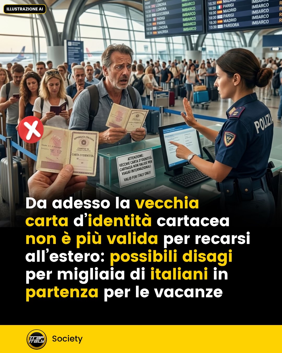 @TRAP ITALY