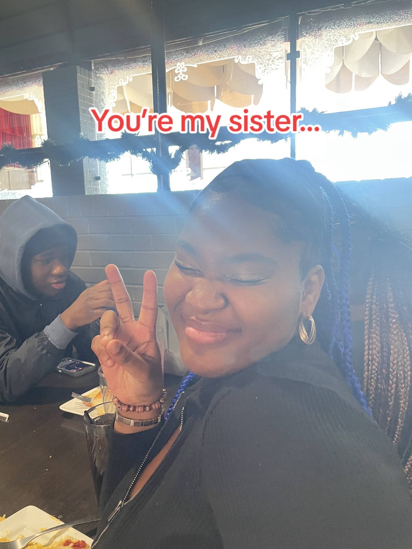 @Erica Bree