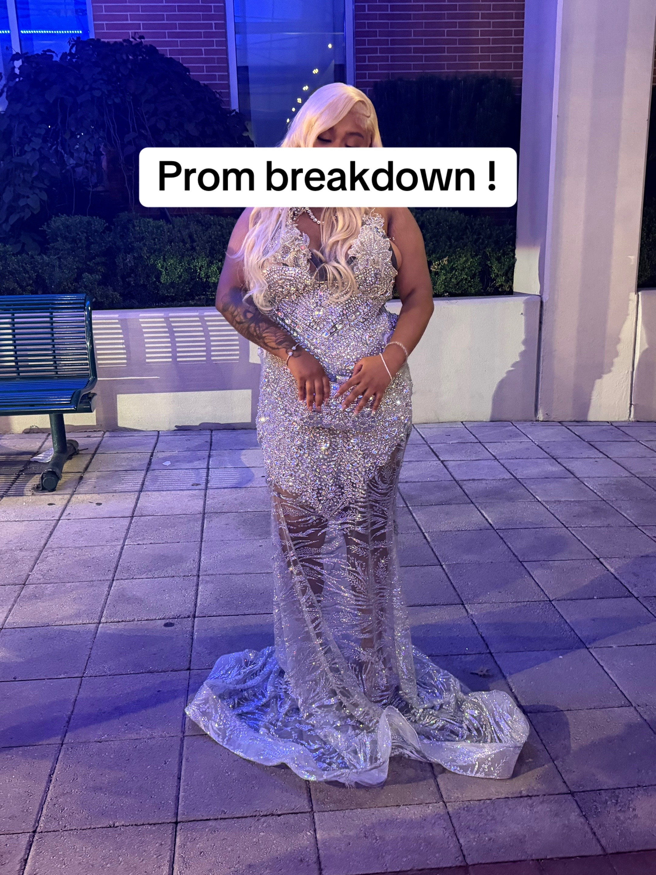 @BlueRobe queen 👸