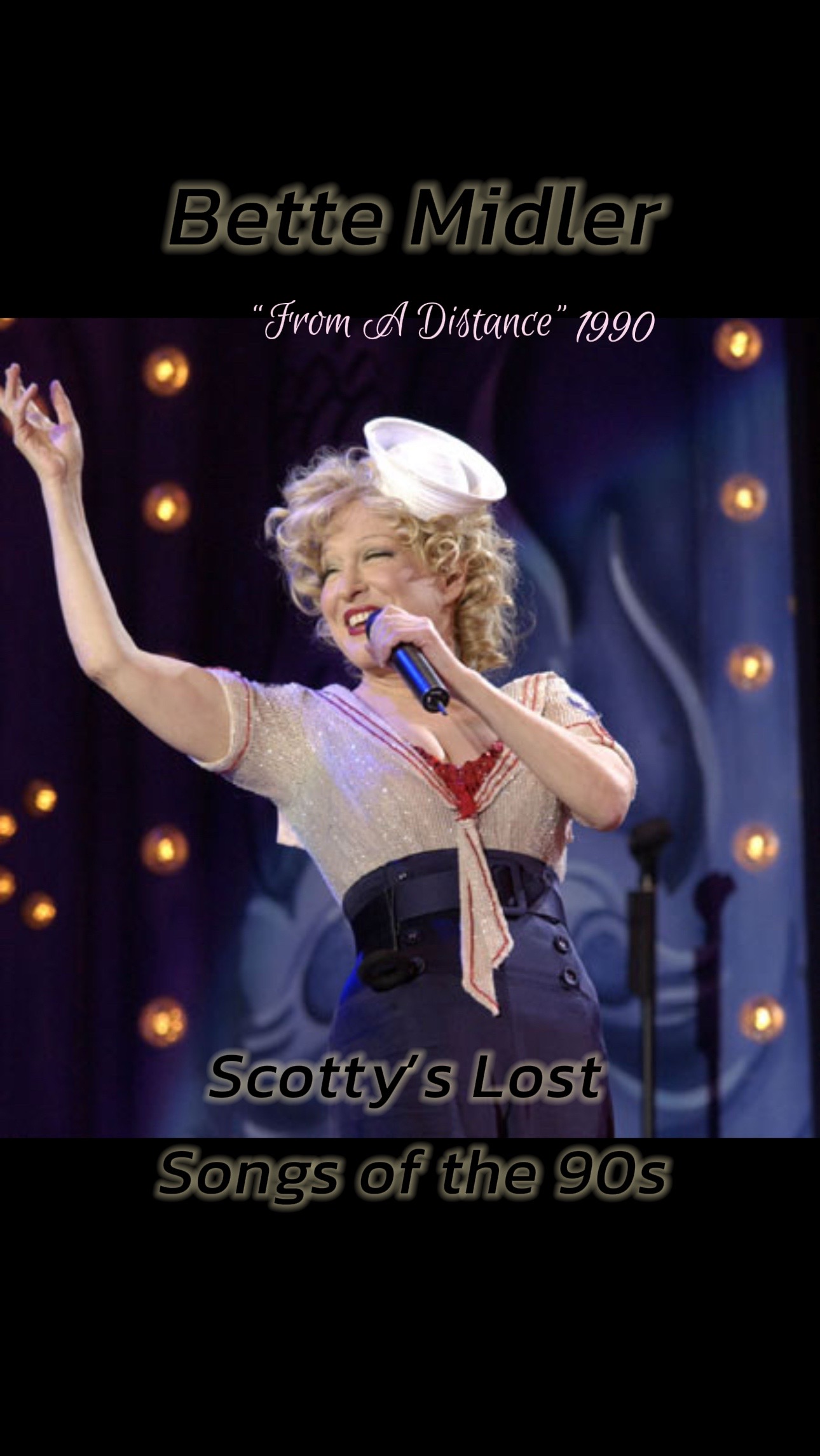 @🎶🎶Scott "Music Man"🎶🎶