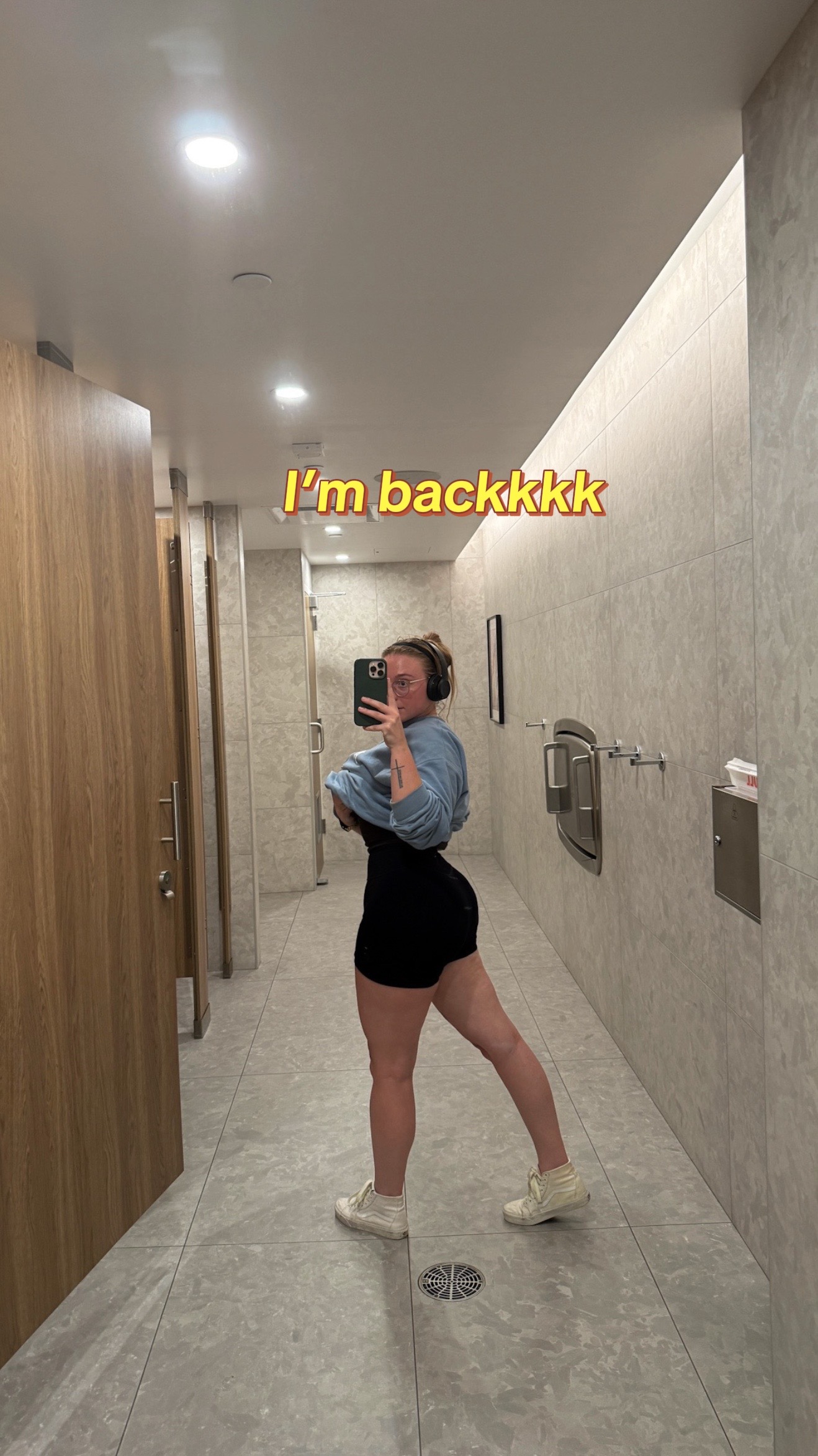 @Becca