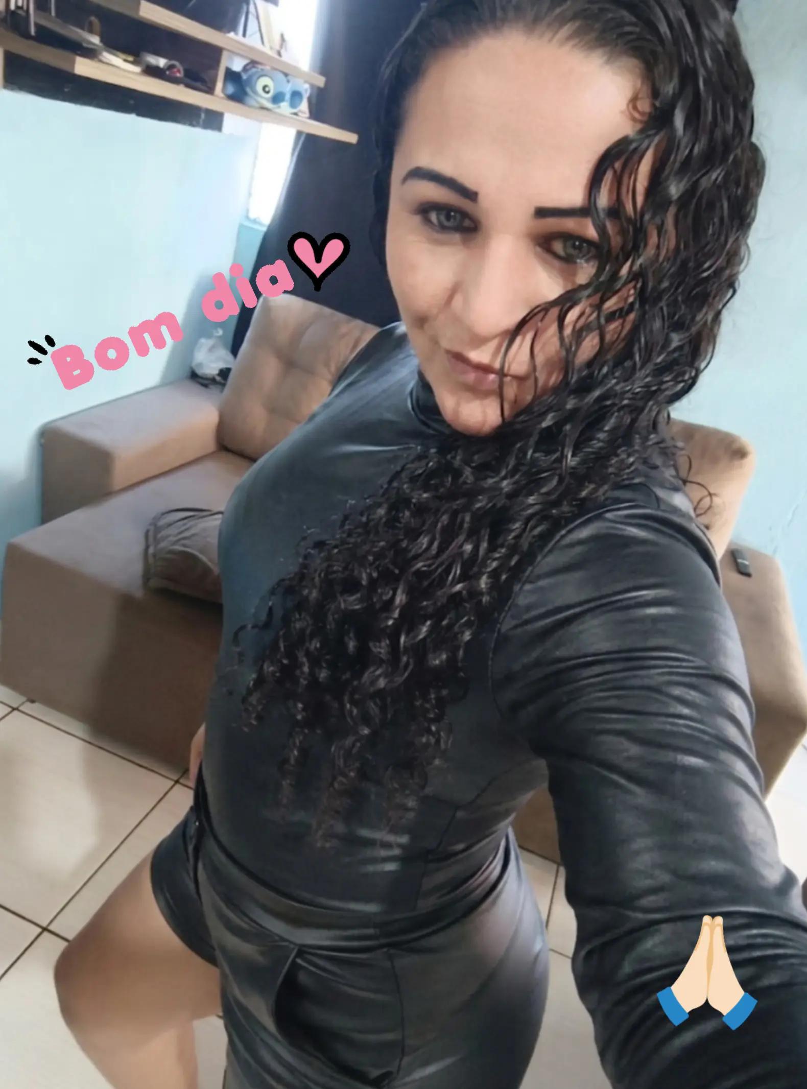 @Gleyene Lima