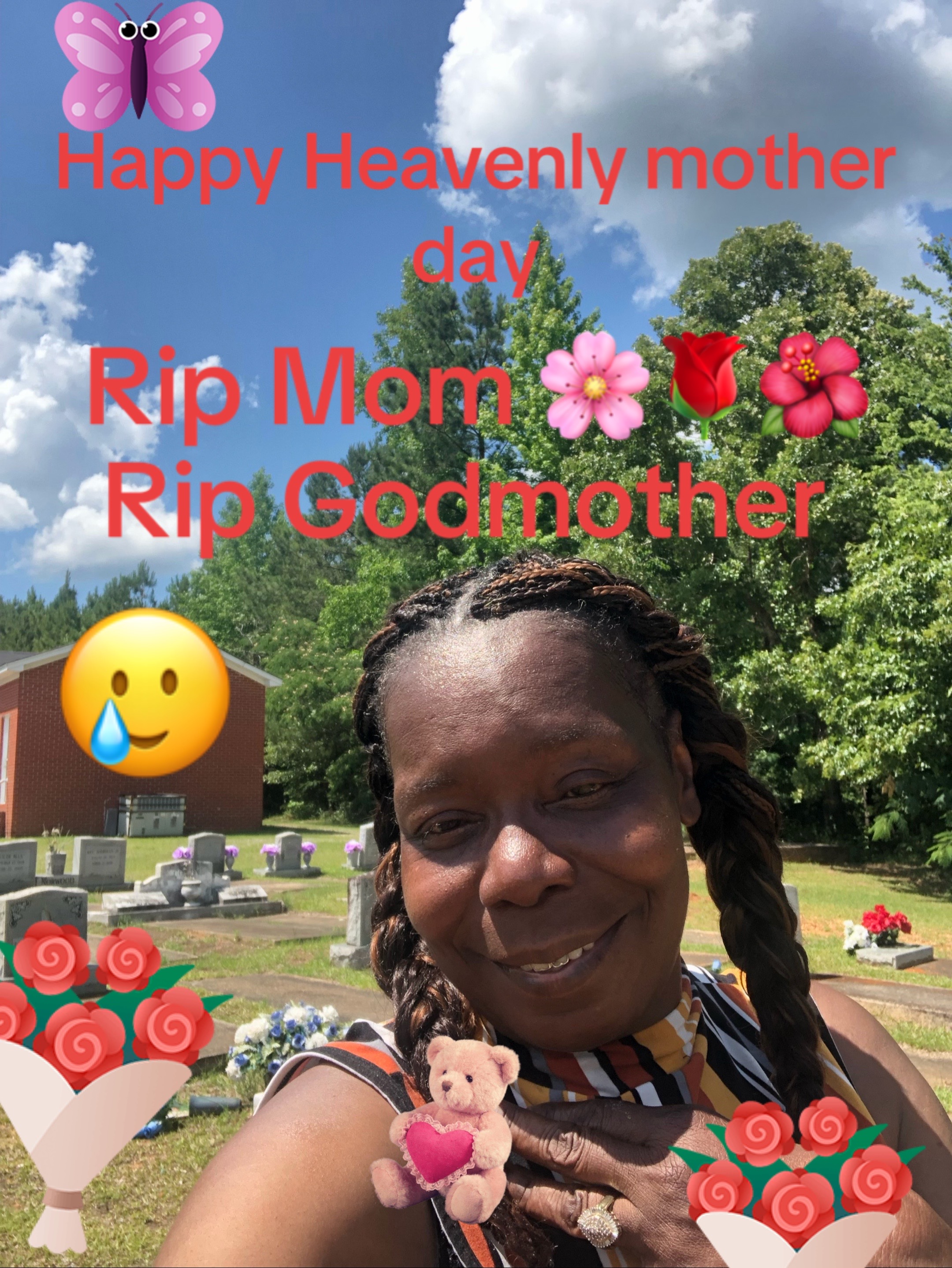 @Auntie Honey Clark 777