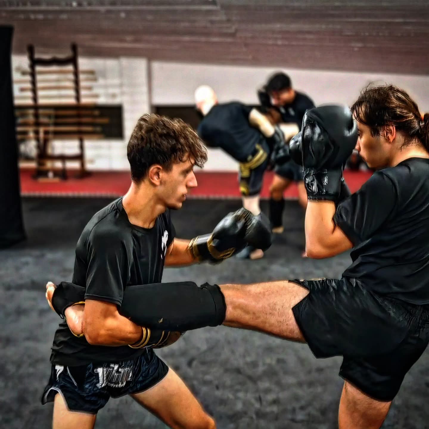 @MMA CATANIA