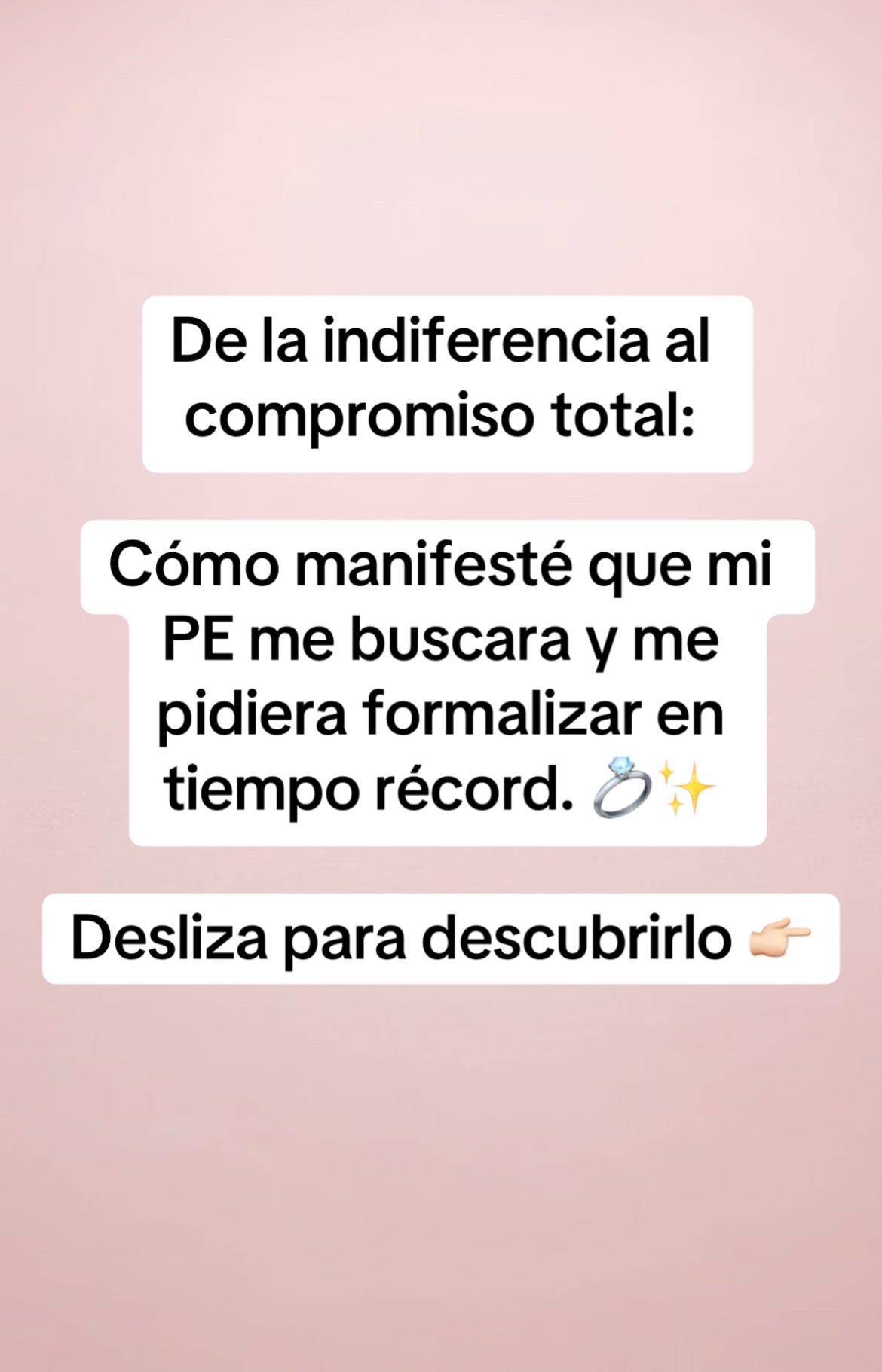 @Manifestación Consciente✨