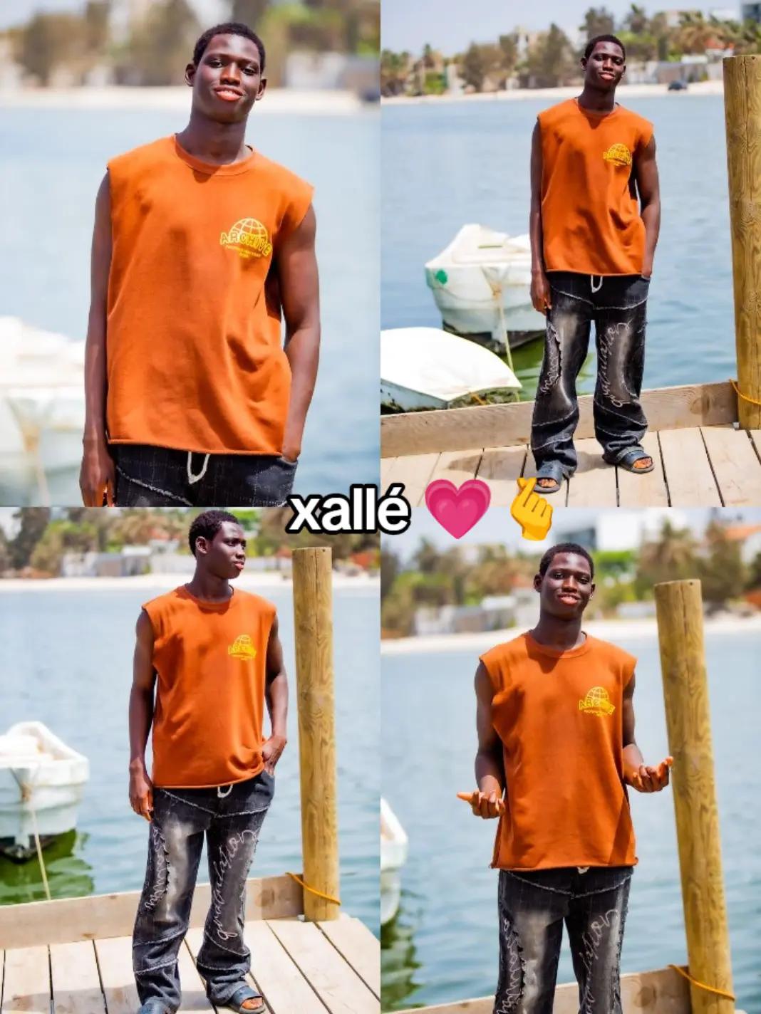 @Couple Khallé ❤️🇨🇵🇸🇳