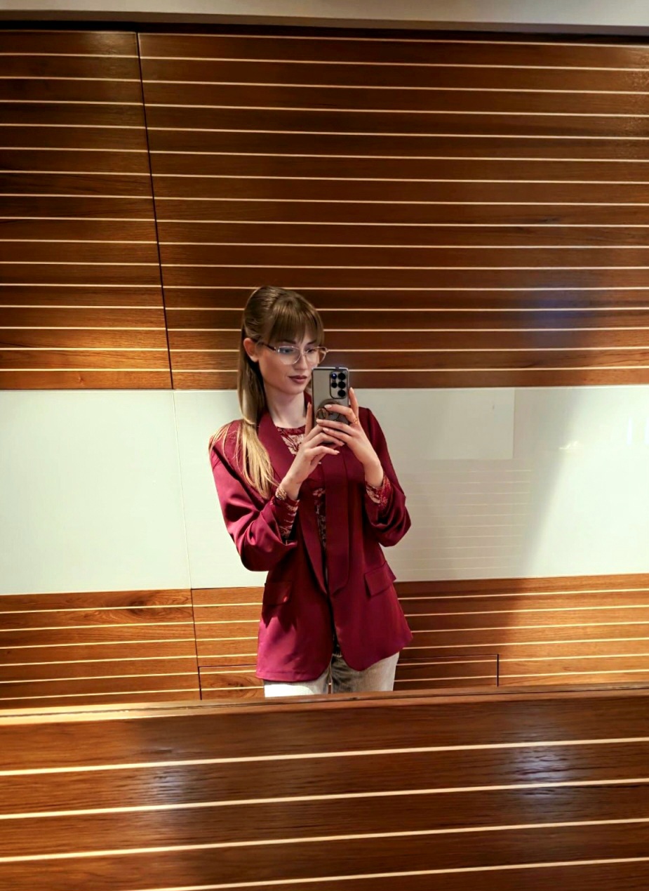 @Emanuela Mijatović