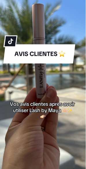 @Lash by Maya