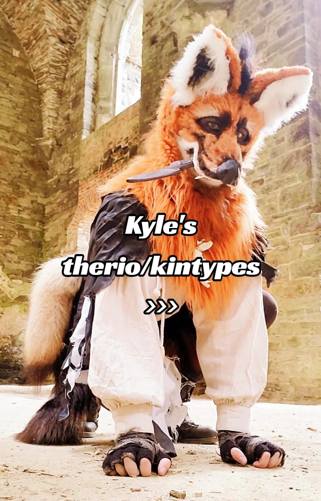 @𓃠KYL3/K4G3𓃦