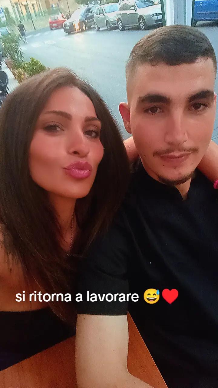 @Sonia La scala