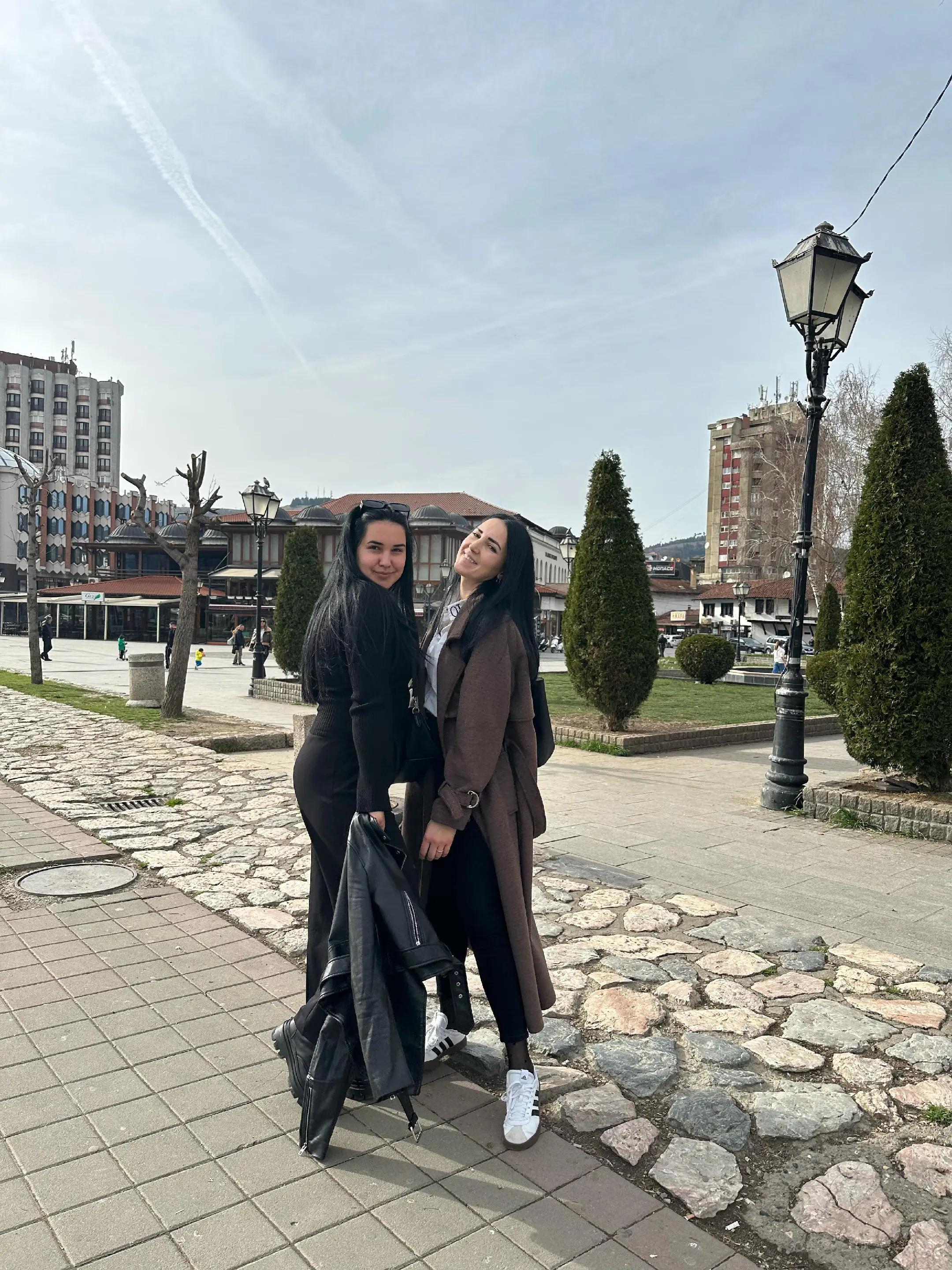 @Majda Međedović Hot