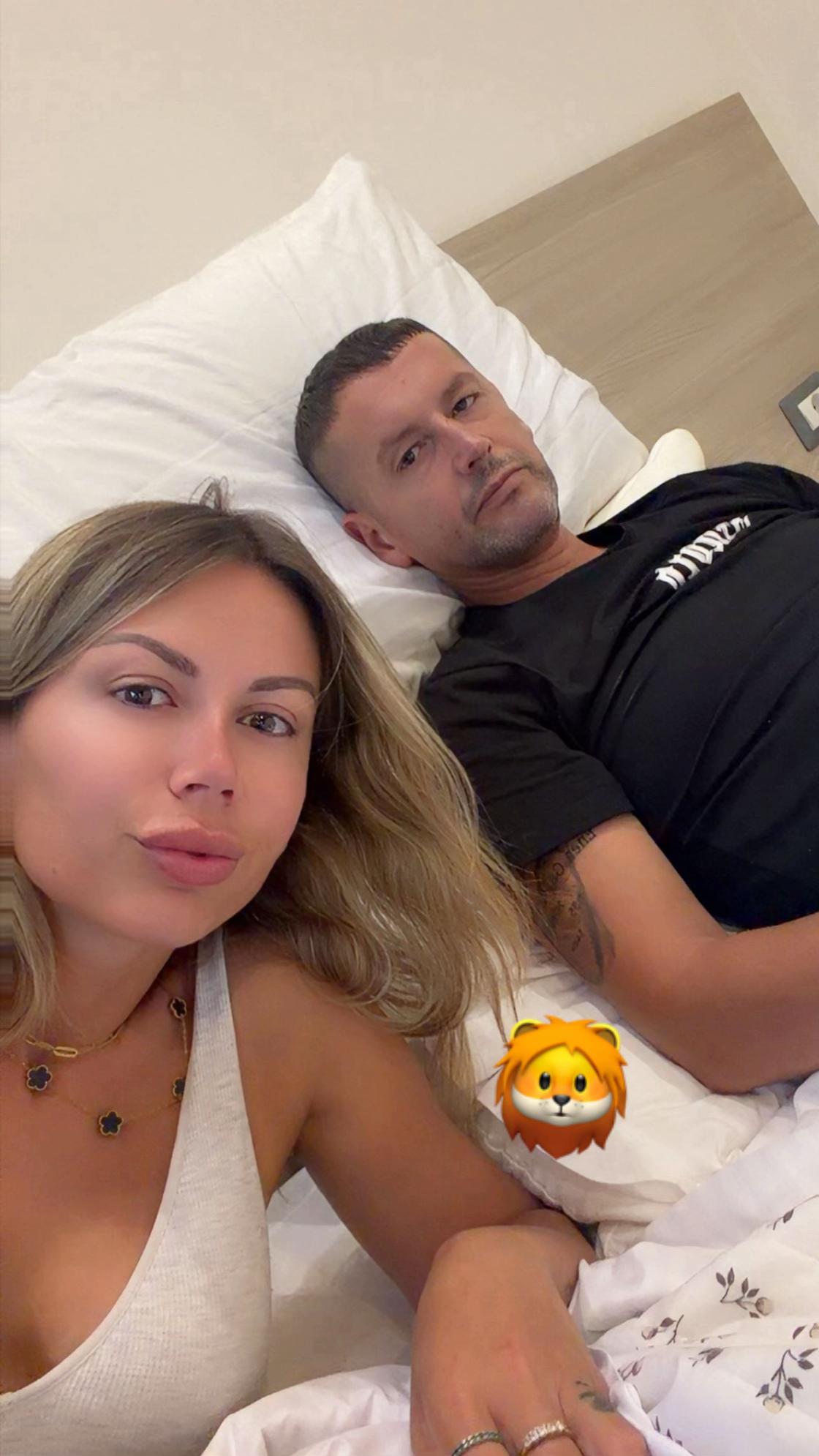 @FRANCESCA🇦🇱🇽🇰