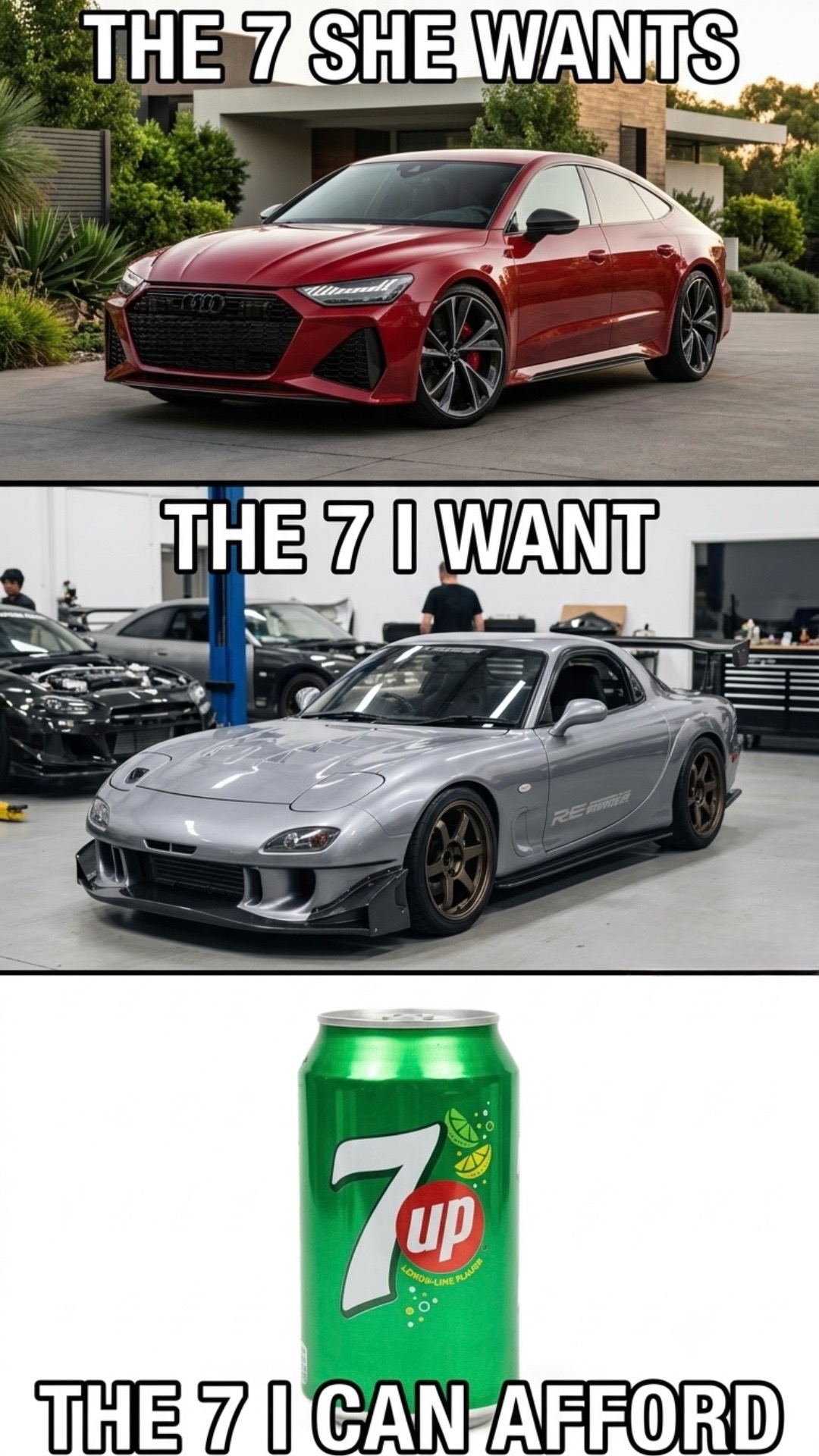 @CARS HYPE