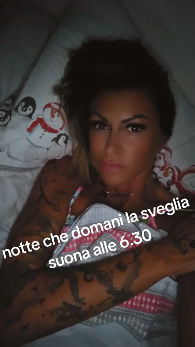 @tizymodafashion79 2&deg; profilo