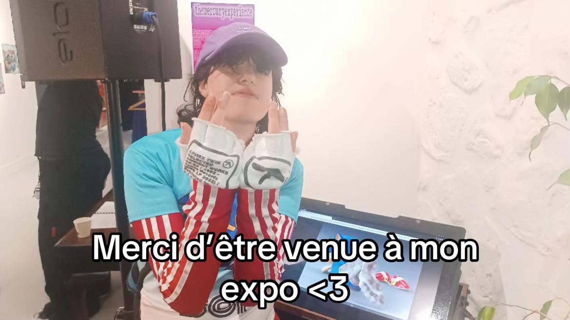 @M E R C U R Y