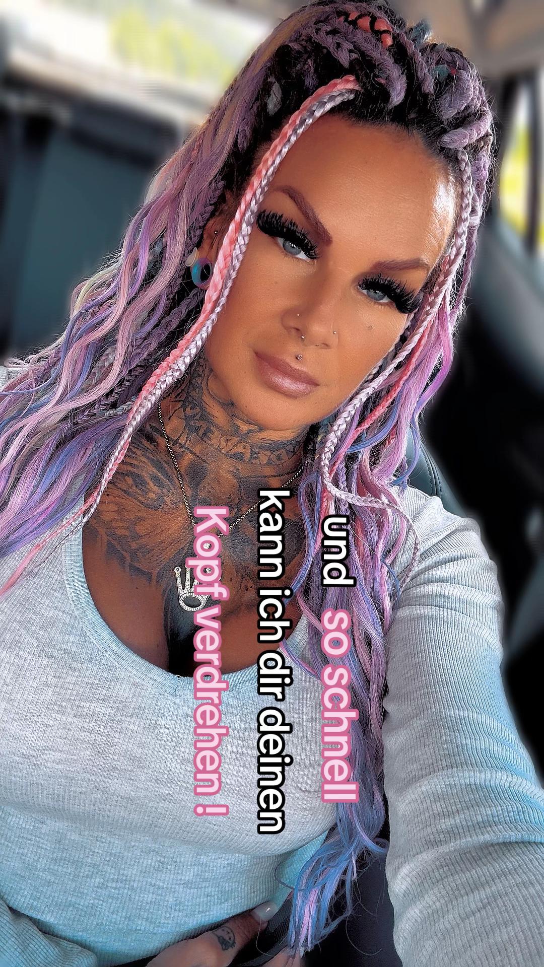 @😈~Kyra•Lynn~😈
