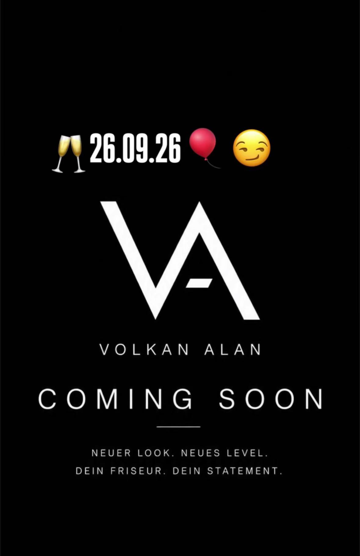 @Volkan alan