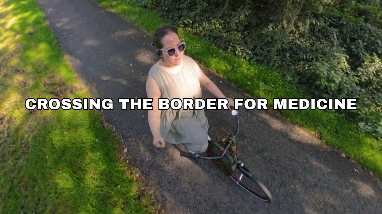 @Soreh | Life Abroad