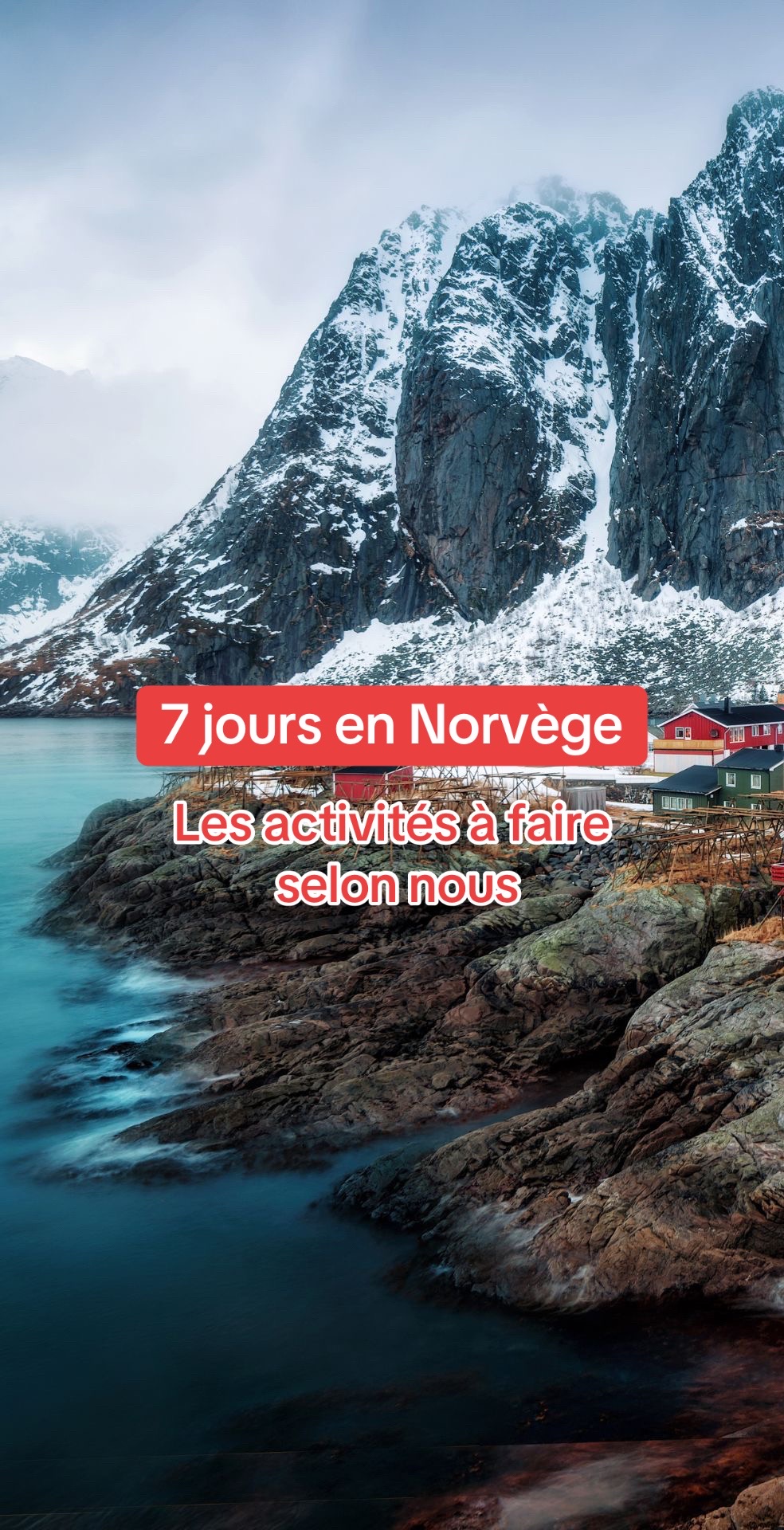 @Copines de voyage