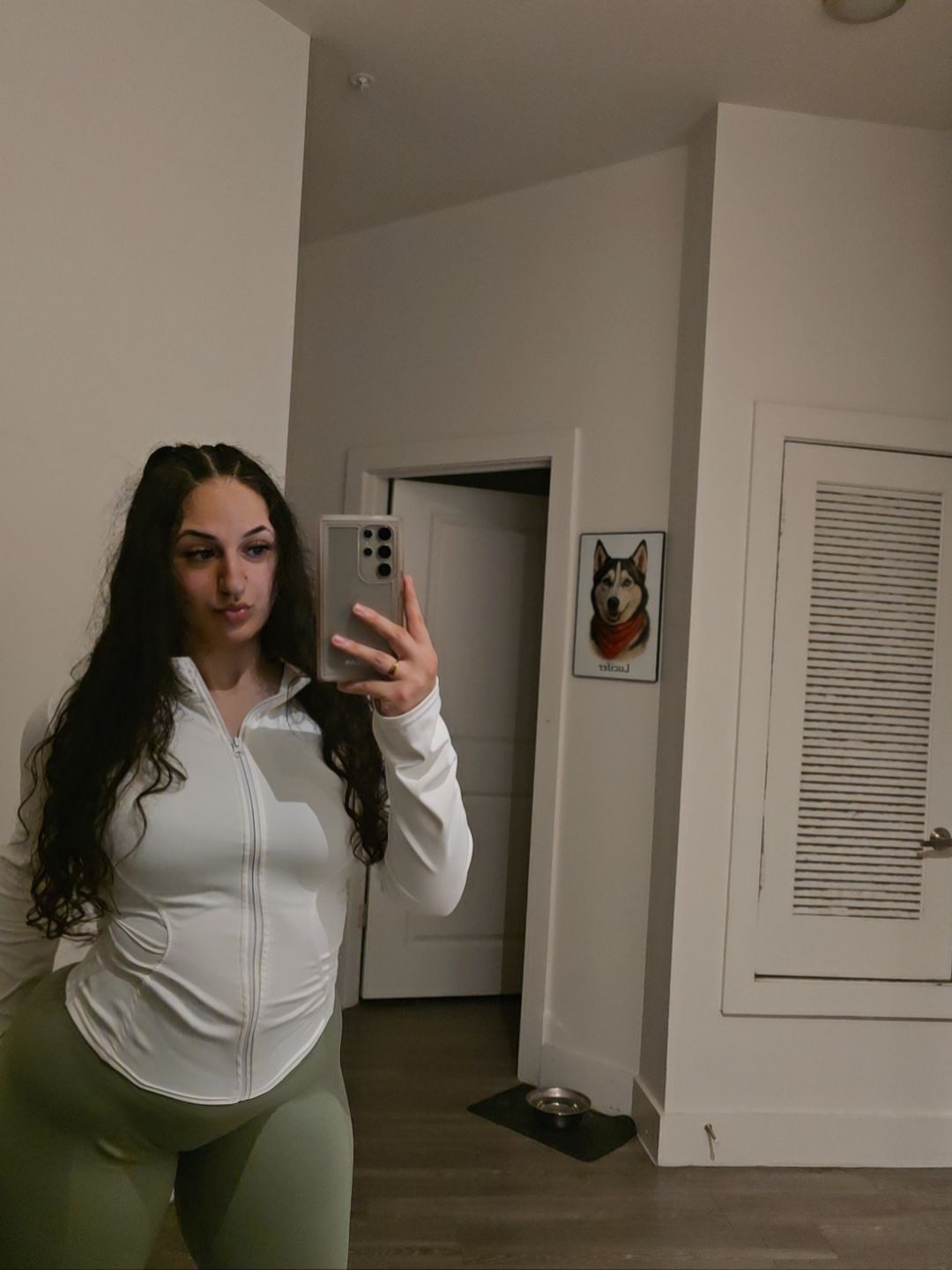 @Kathy Cantú