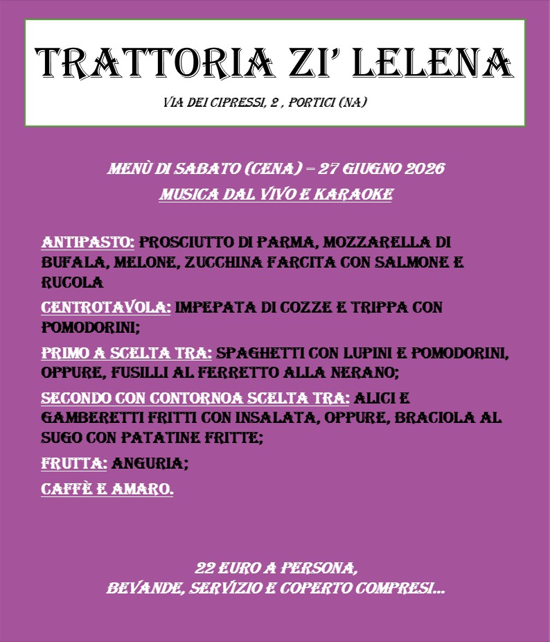 @Lucia Crispino Profi