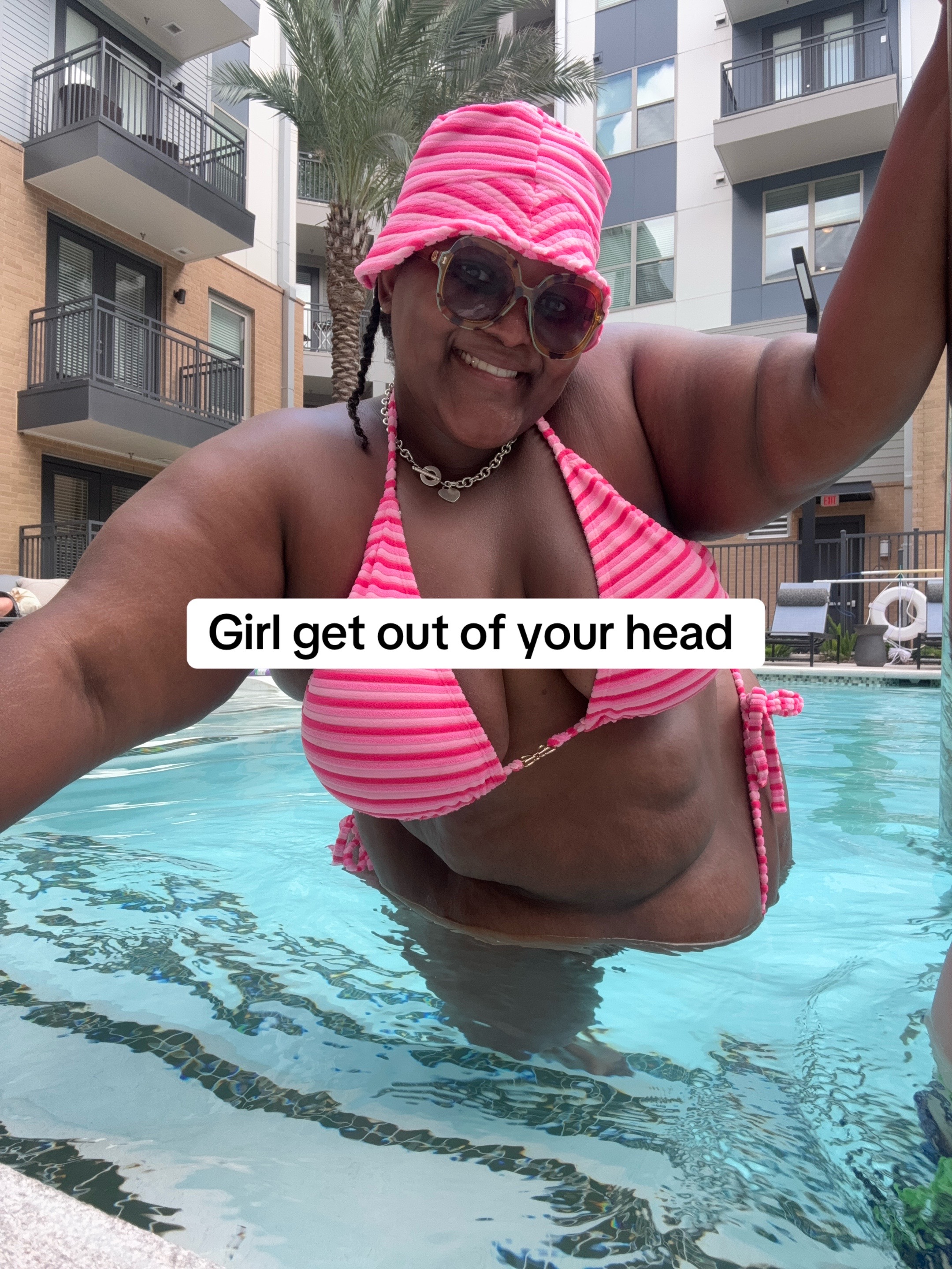 @Plus Size Baddie 💅🏾 Kyndhal