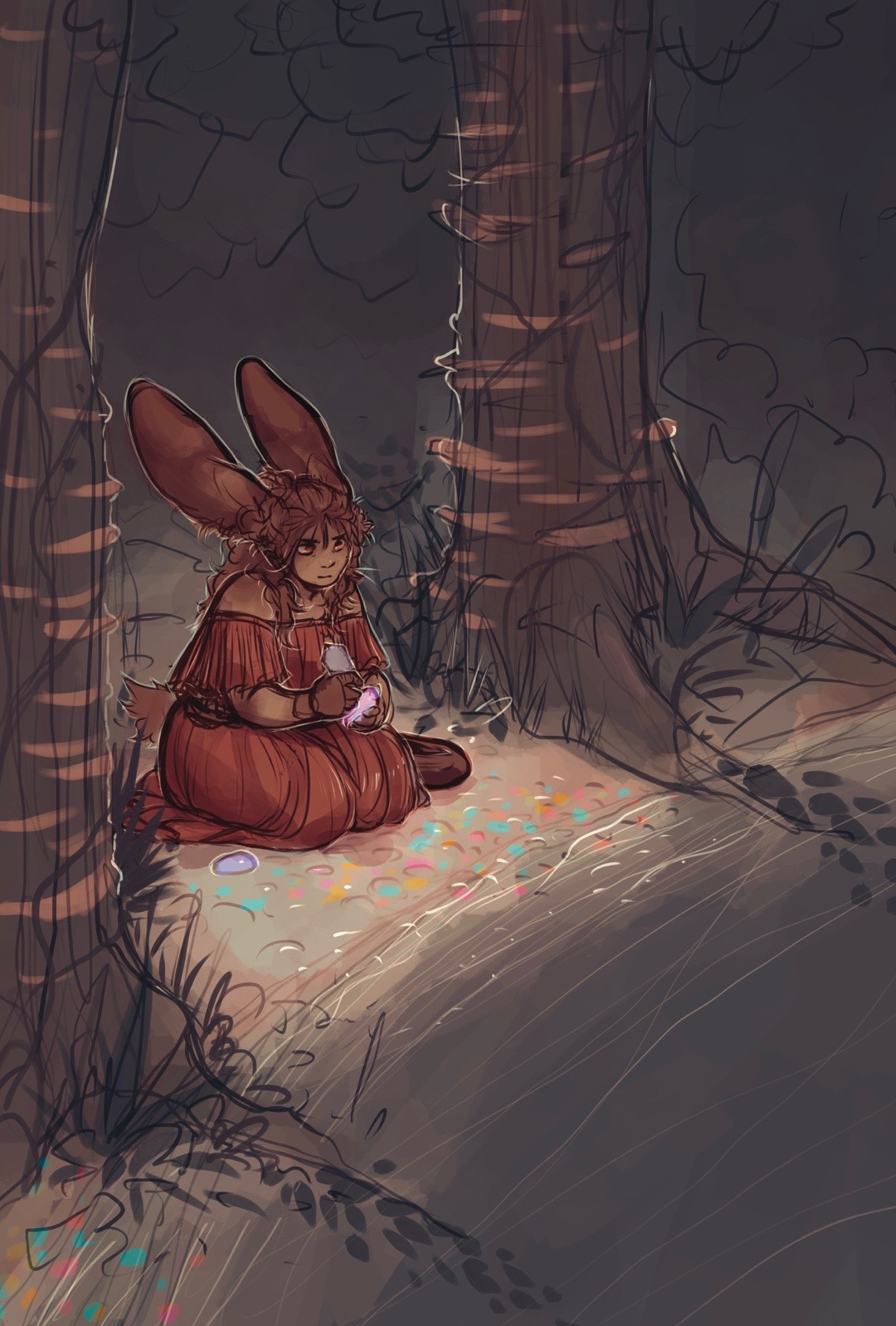 @Painted Sour {Artist}