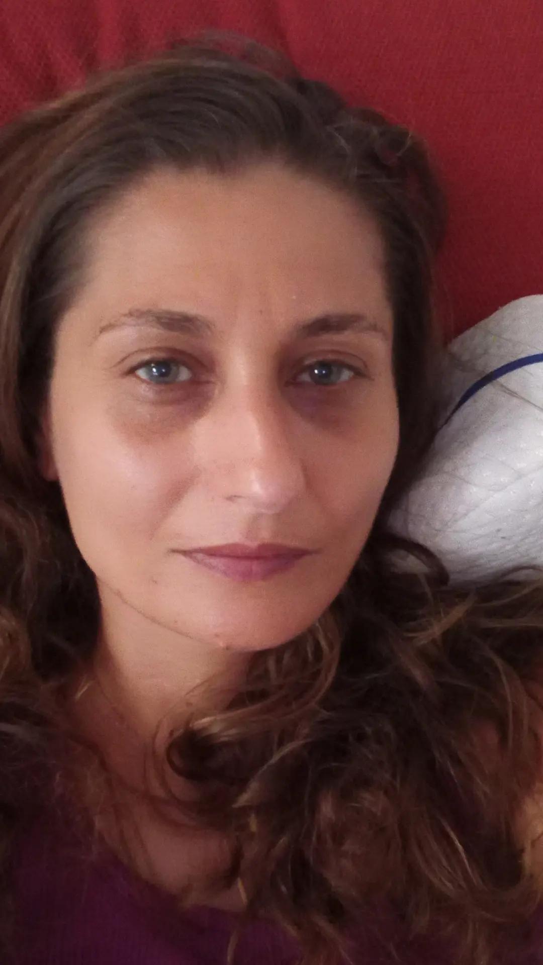 @Francesca Angius
