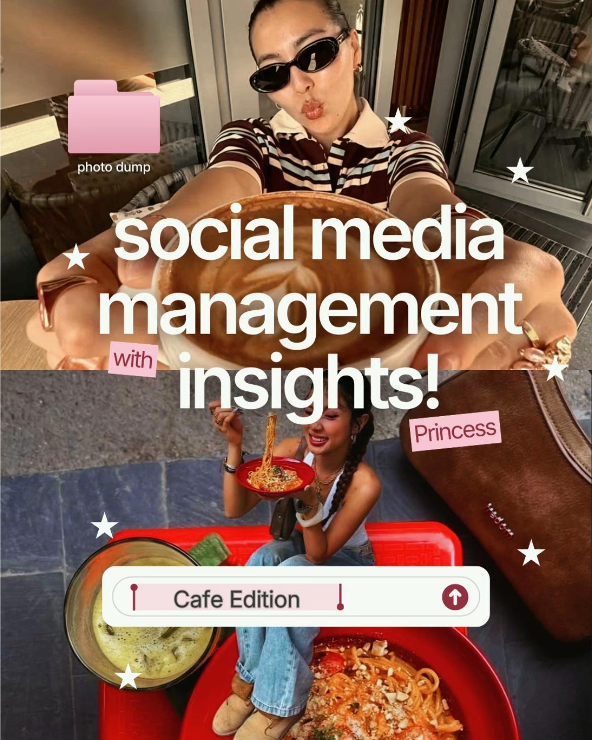 @Princess | SMM