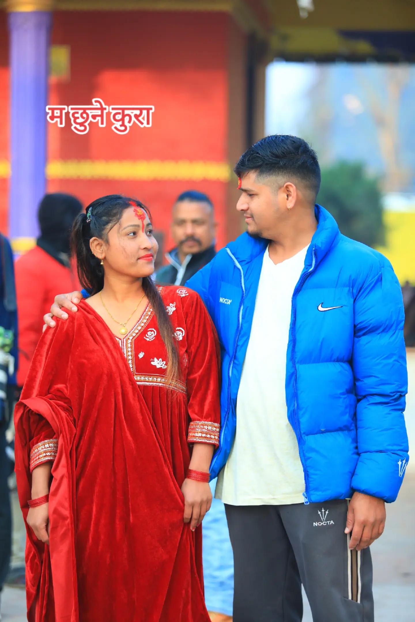 @Mr_पुरन भण्डारी
