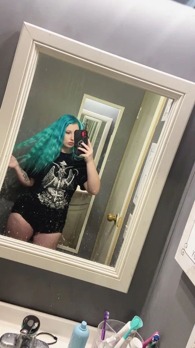 @Lucid lily