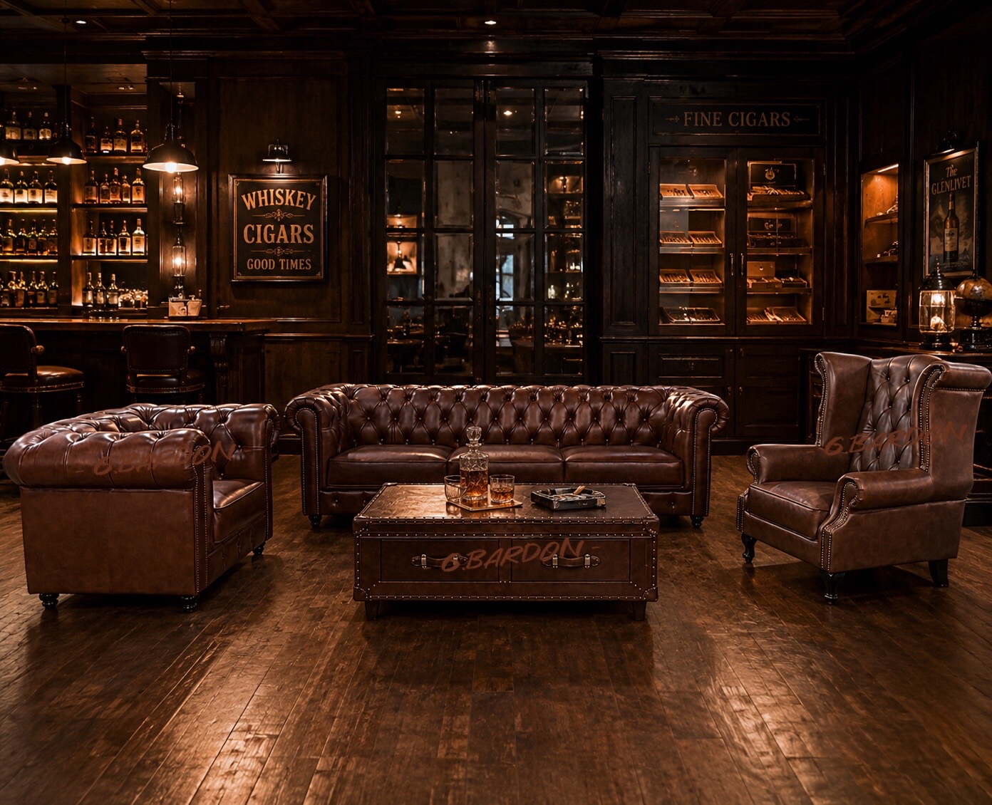 @Cigar Furniture Factory