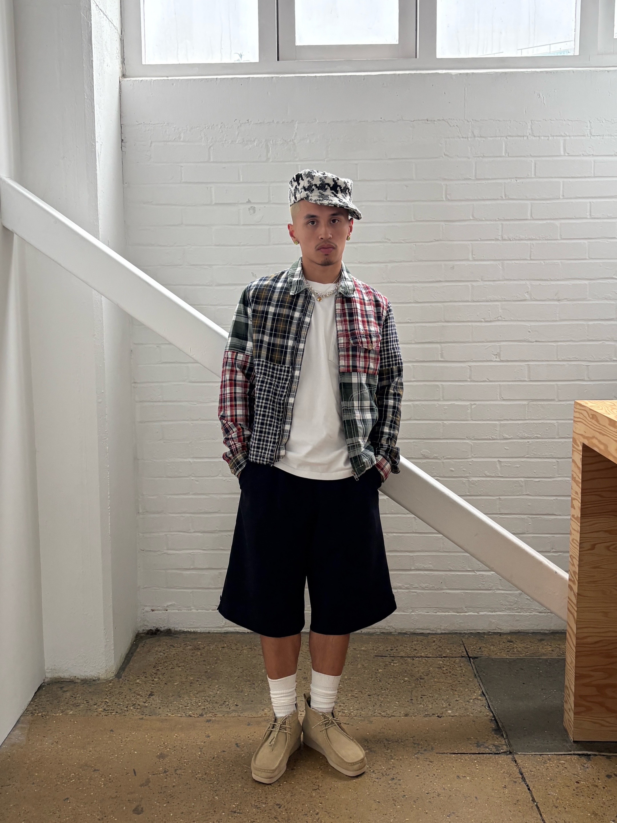 @Clarks Originals