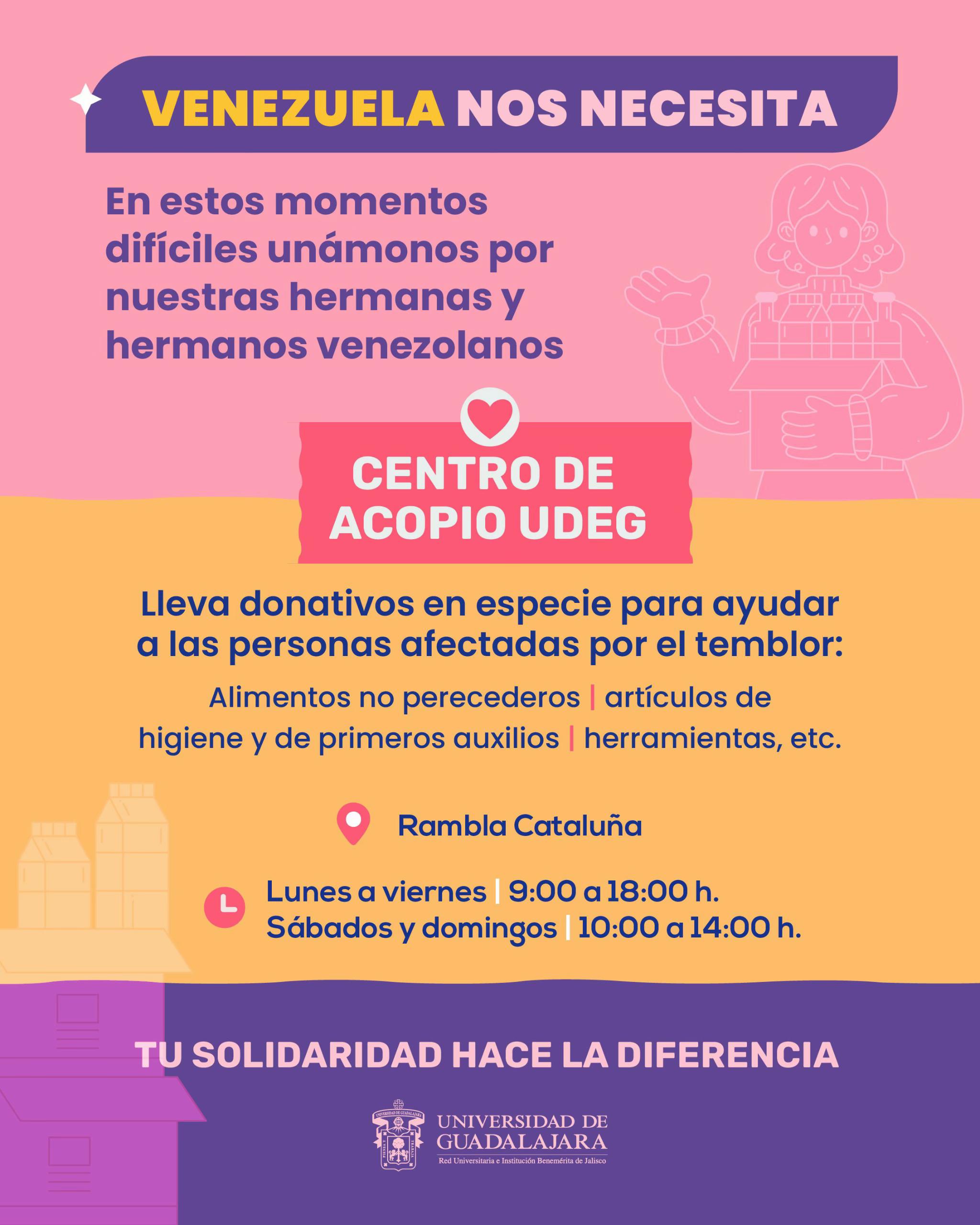 @Universidad de Guadalajara