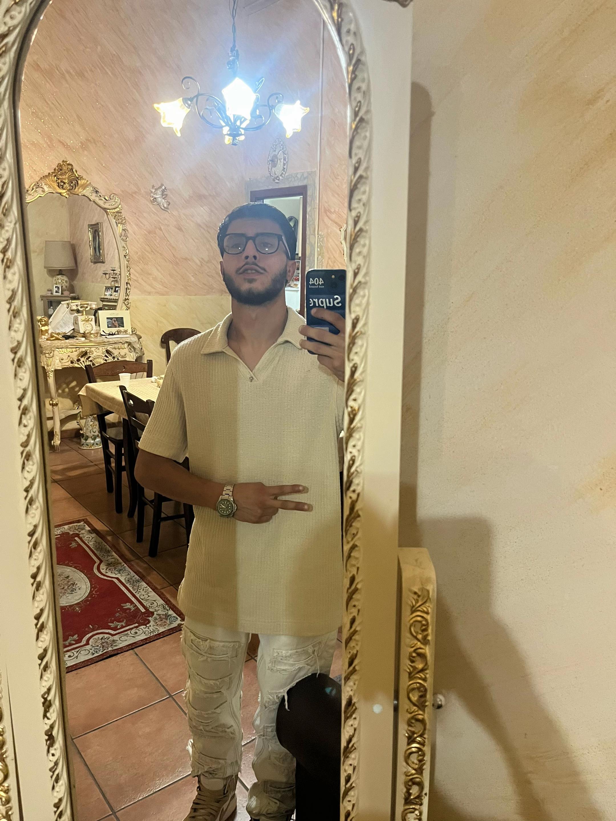 @Pantalena.17๐