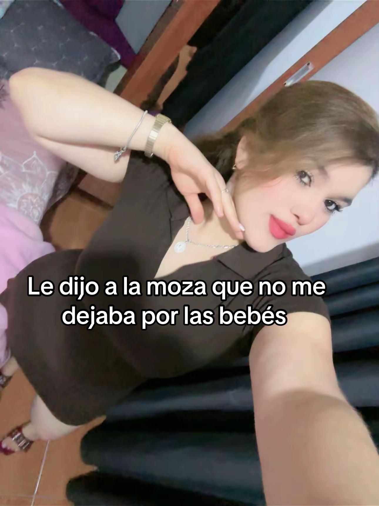 @María