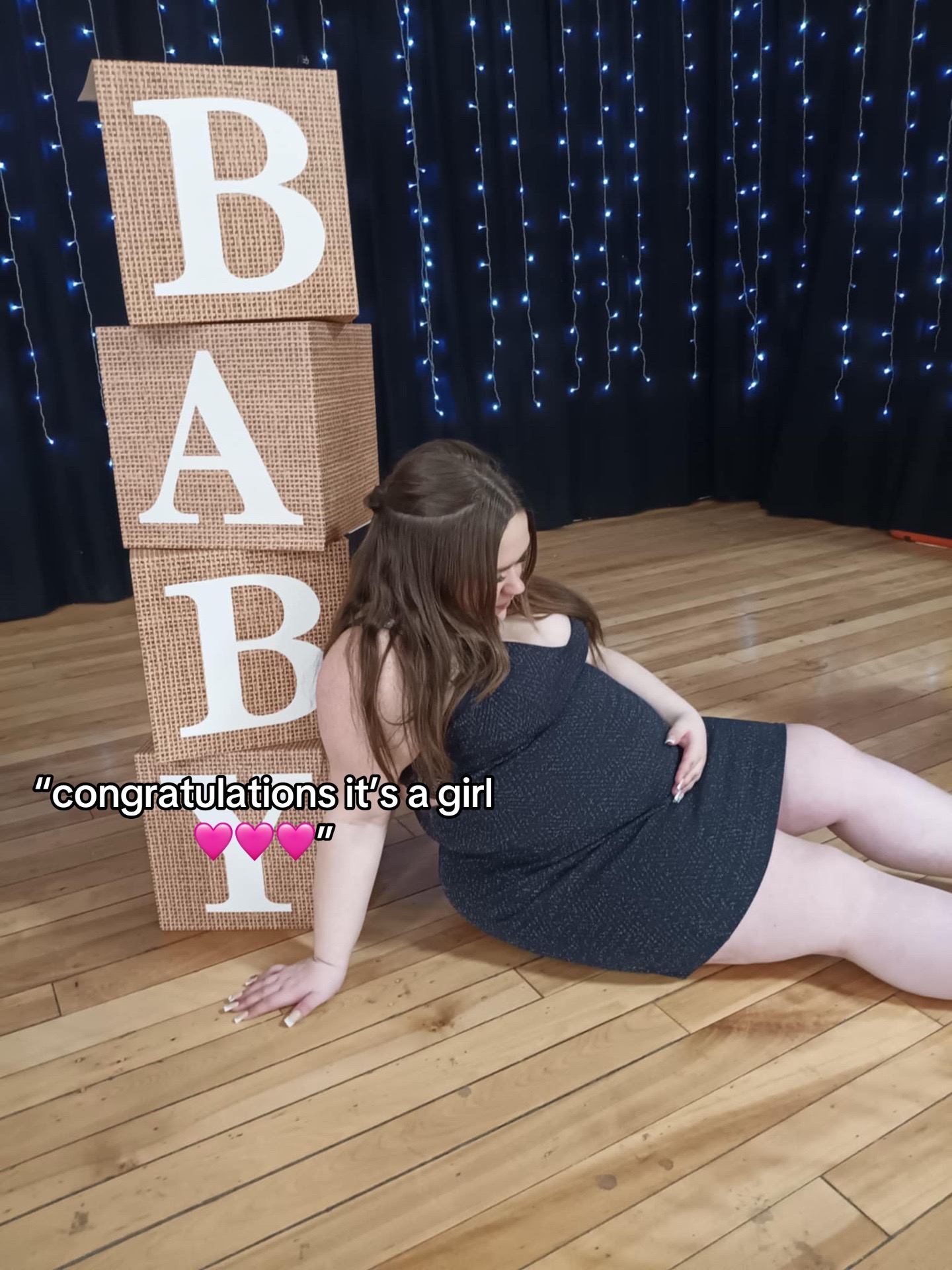 @nevaeh lynn