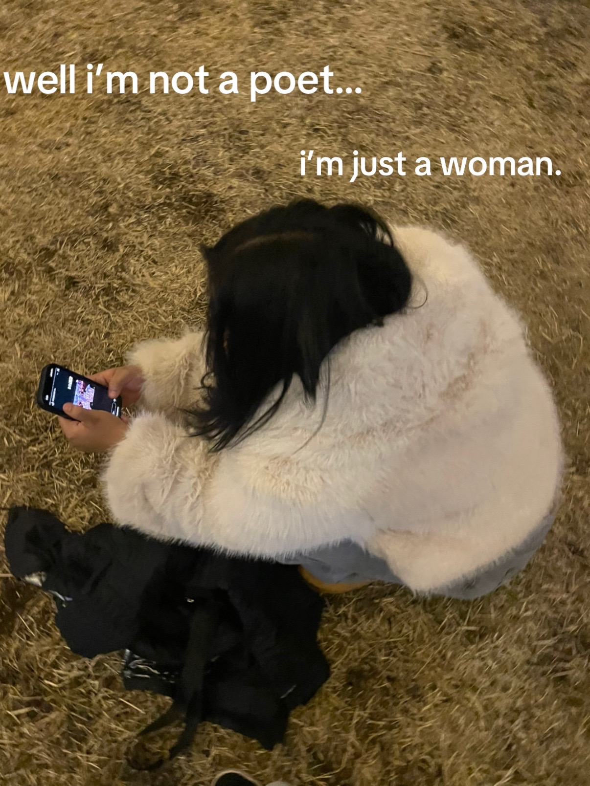 @just a chill girl