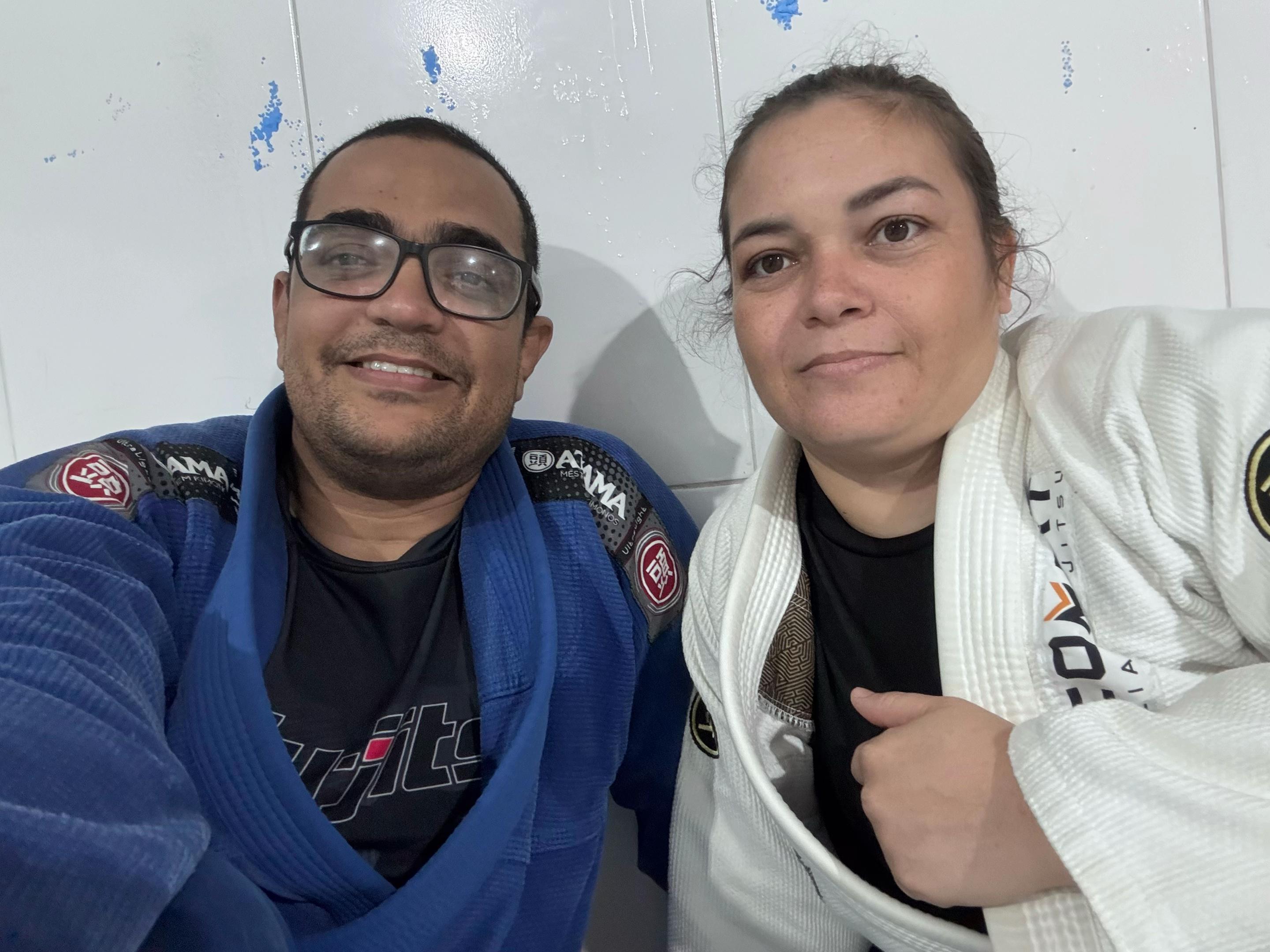 @FamíliaBJJ 🥋🥊🔥