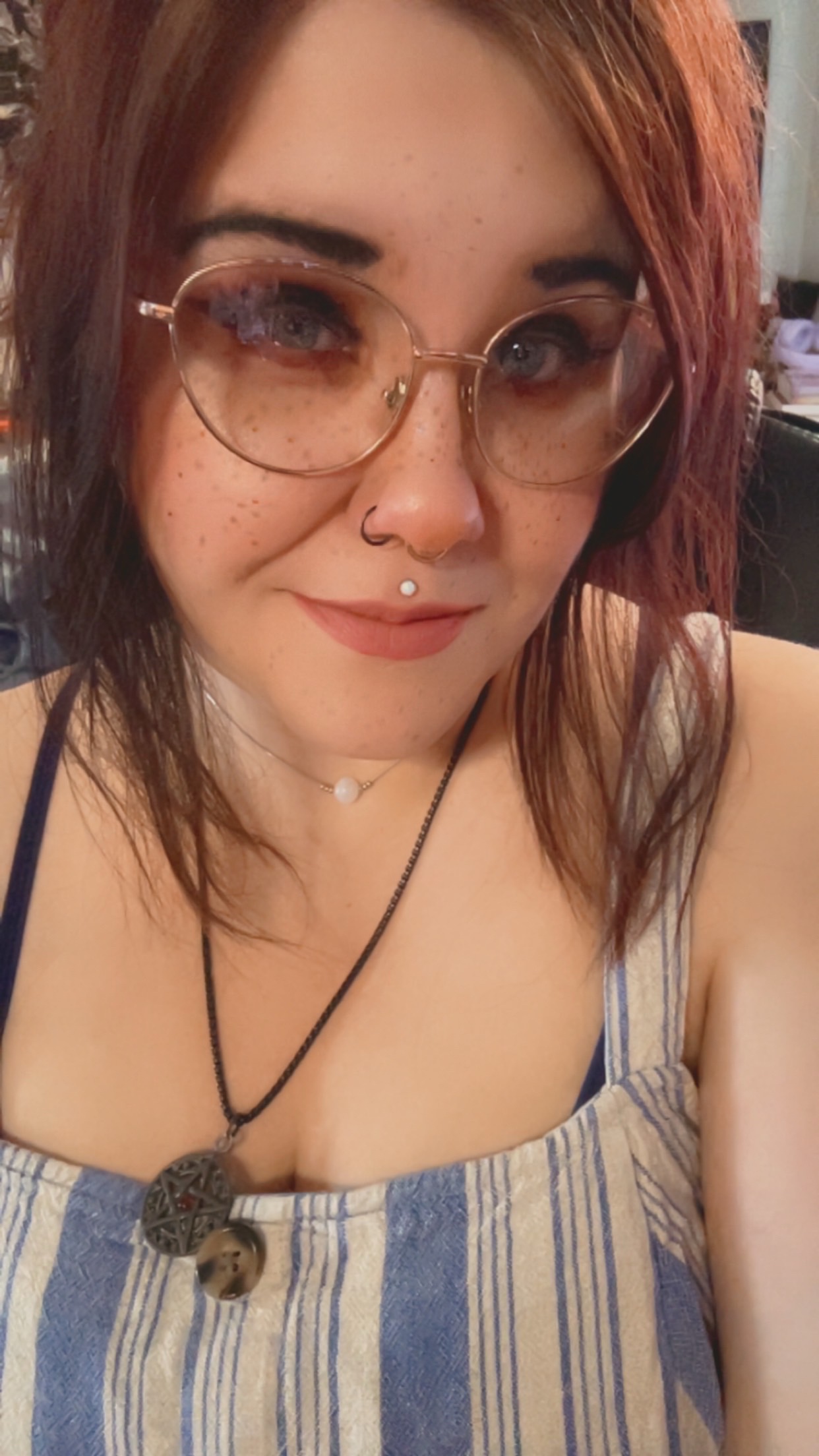 @Calypso Rae