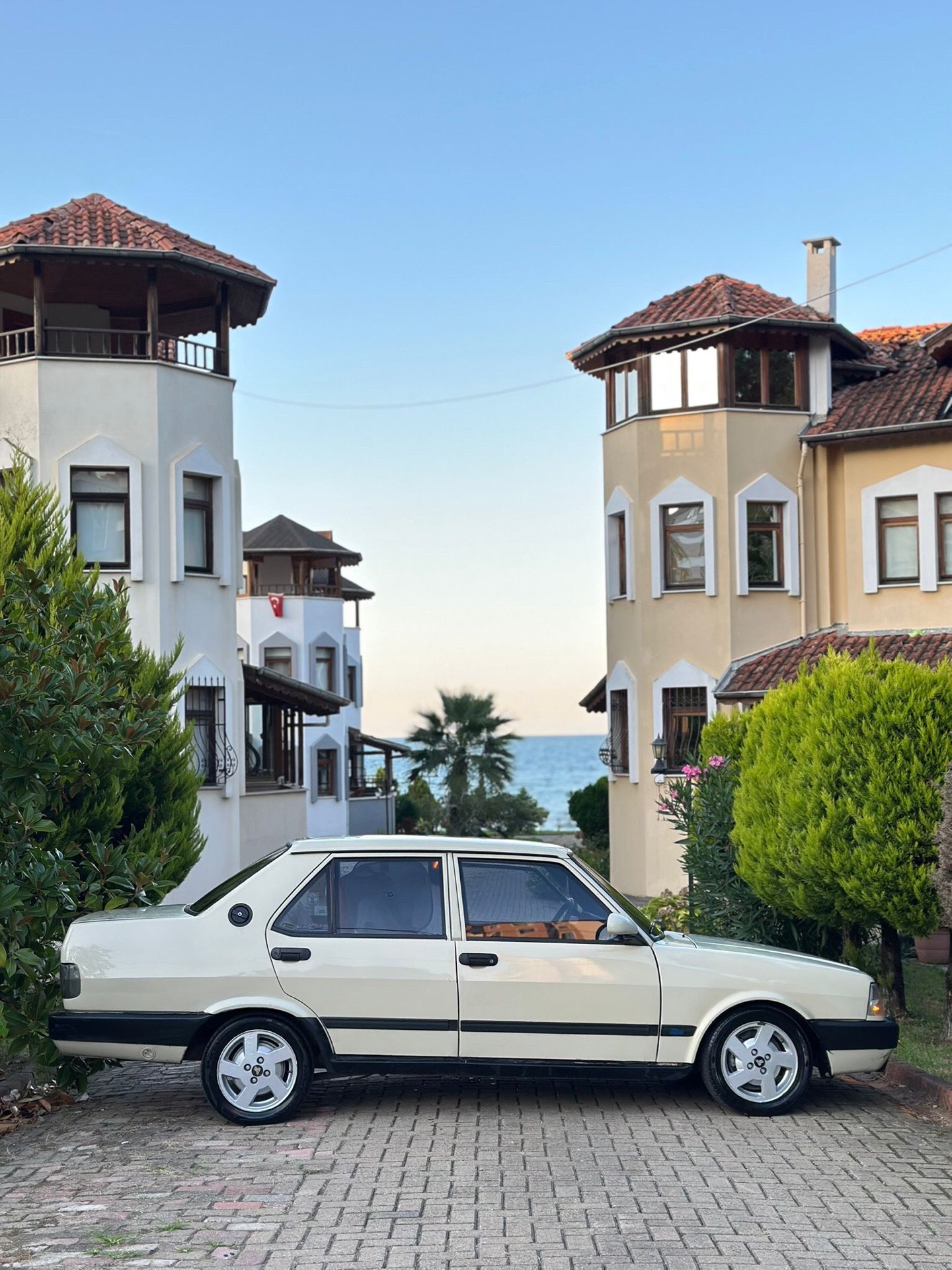 @Eren Cakır
