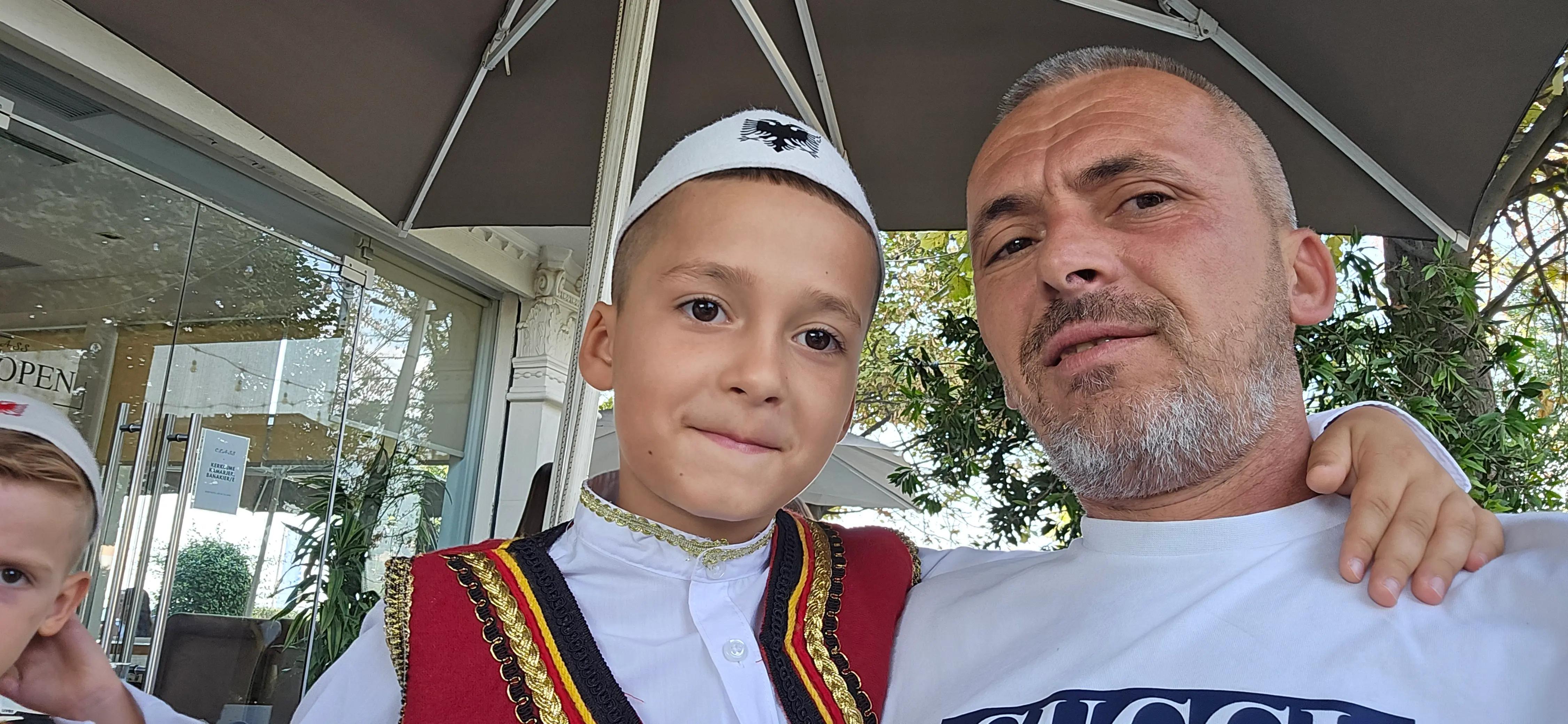 @Erlis Takaci🇦🇱&hearts;️🌍