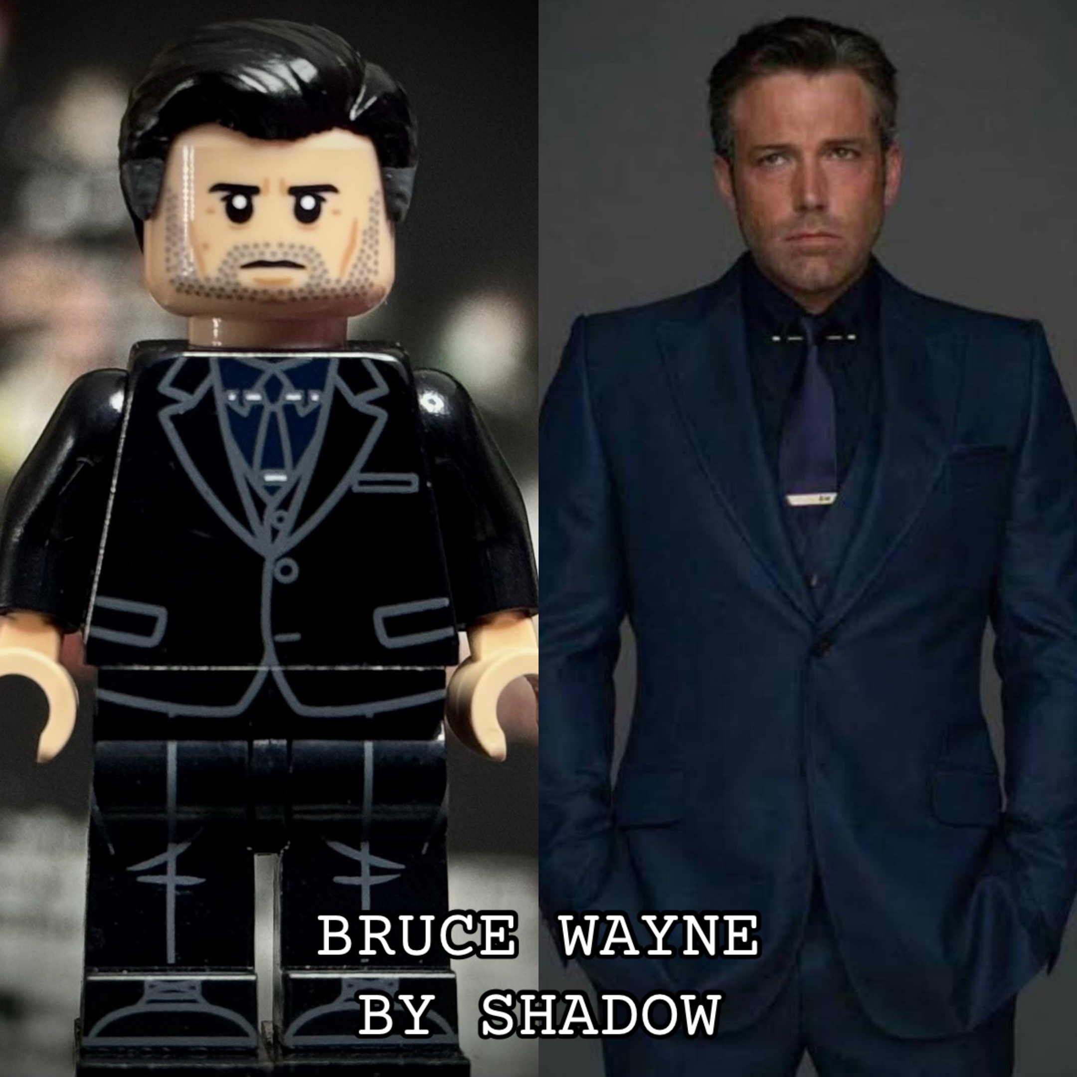 @LEGO BATMAN THE COMPLETE SAGA