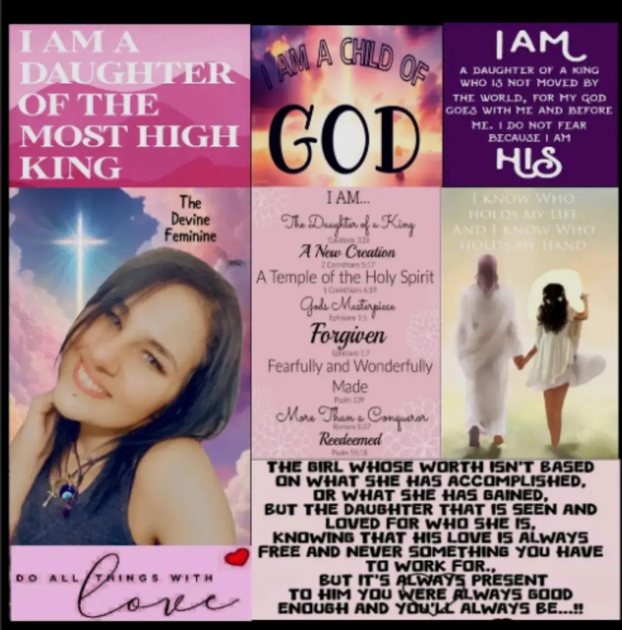 @GodsAnointedOne22