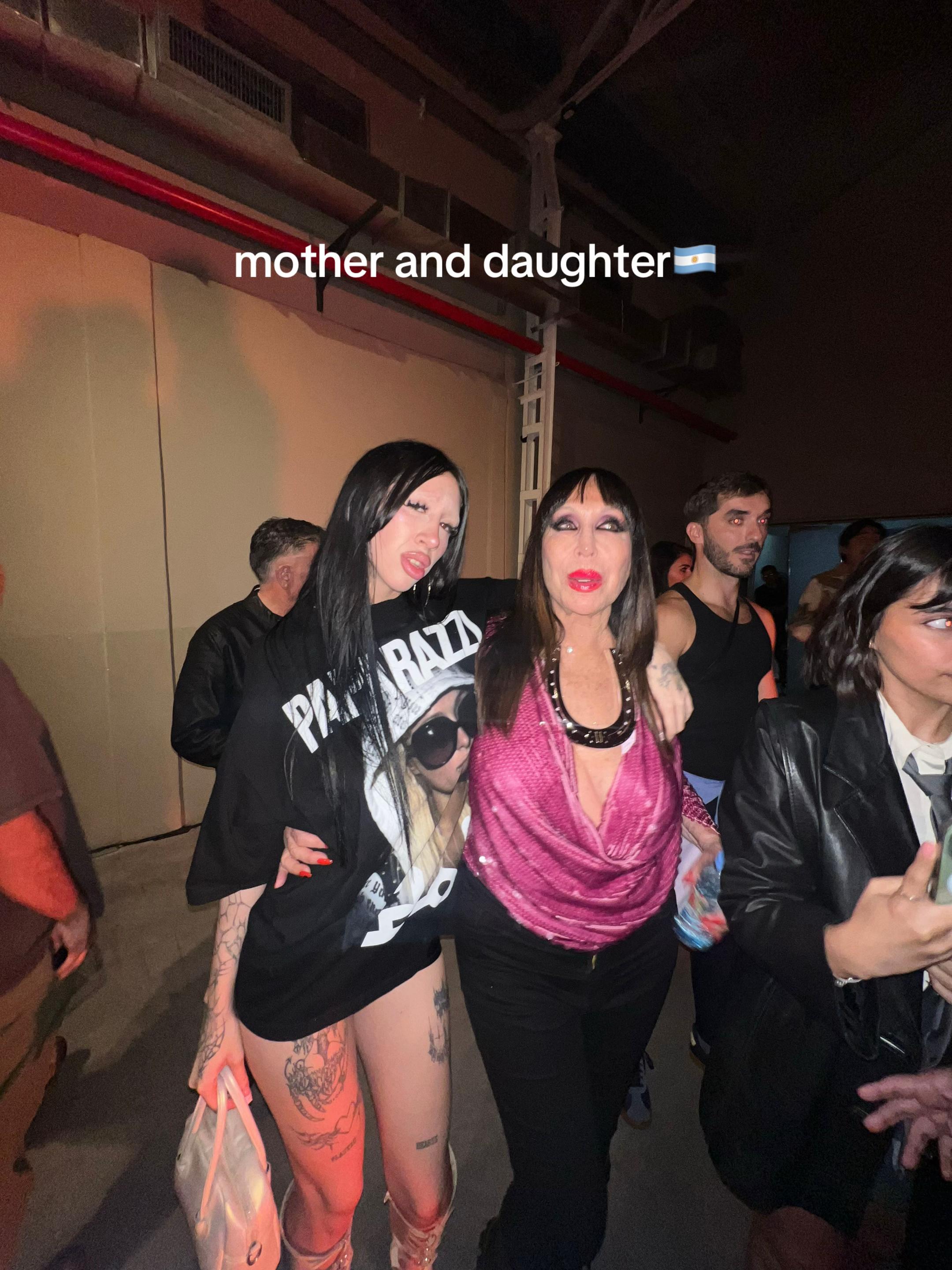 @milky dolly