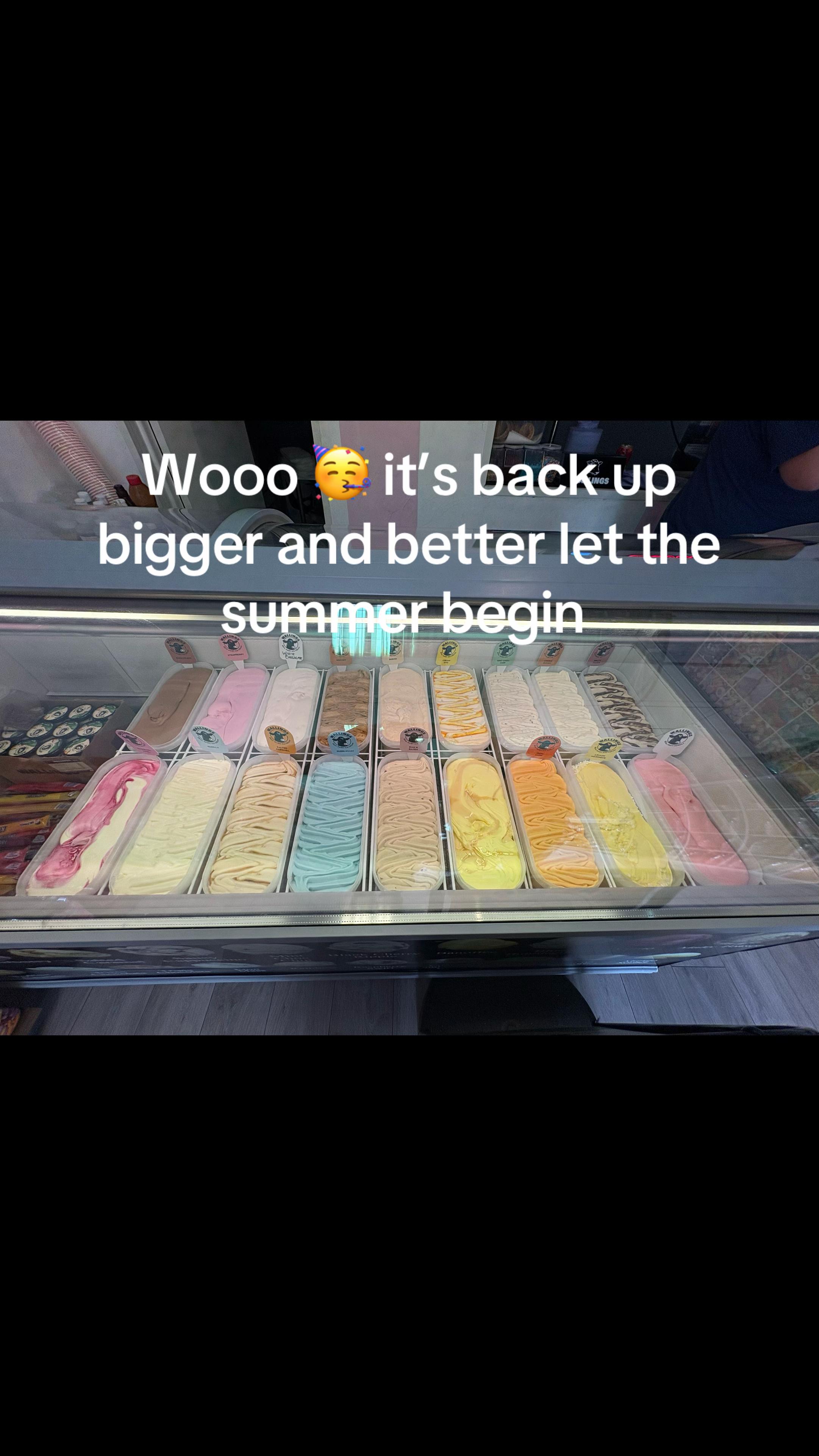 @Candy store coppull