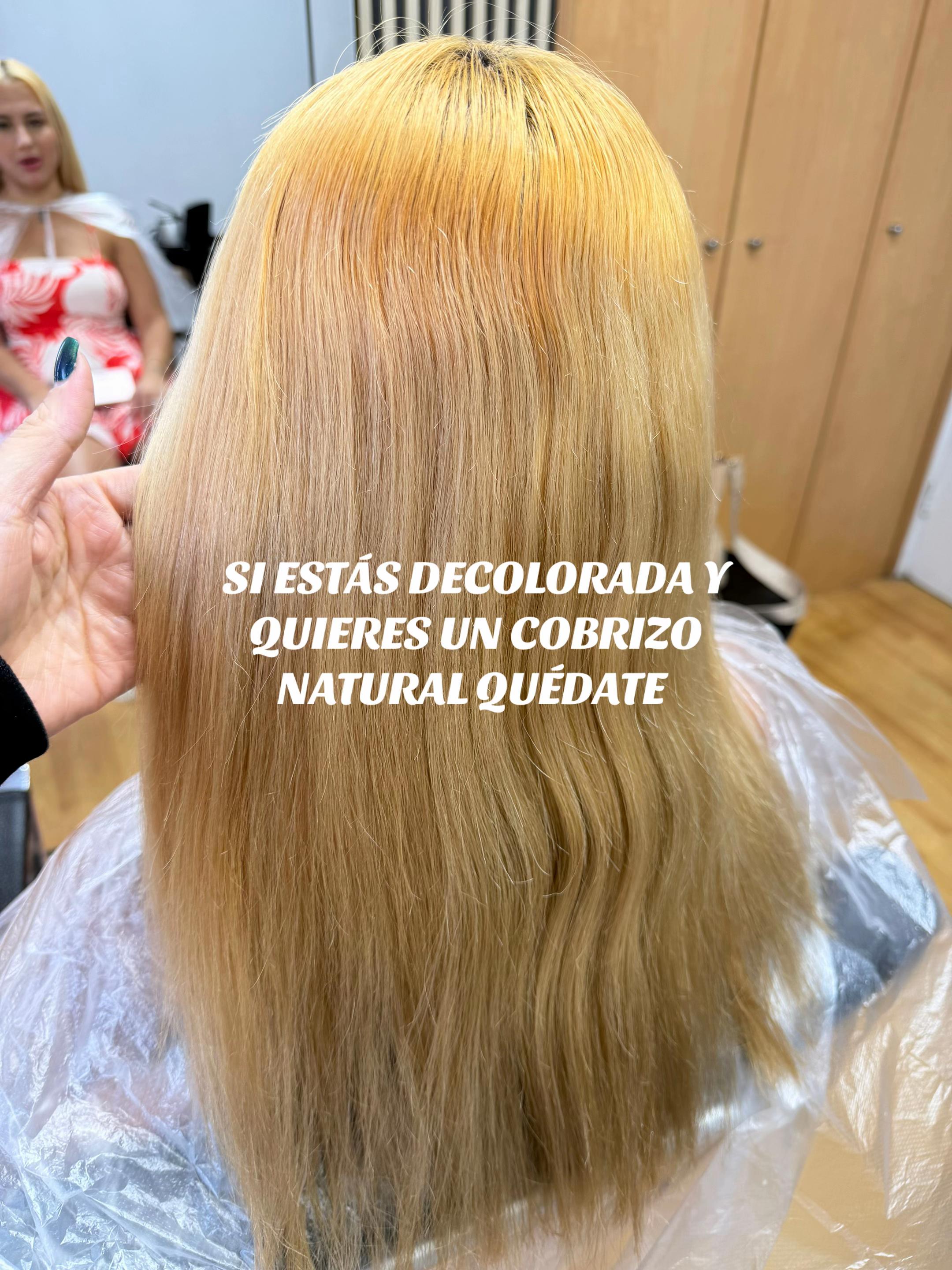 @Atenea Healthy Hairs