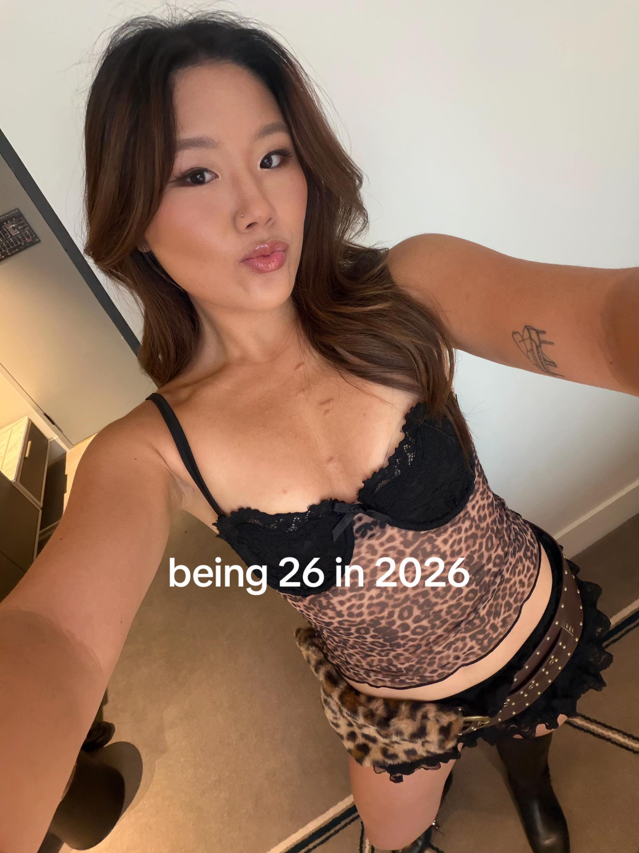 @Aimee Chia
