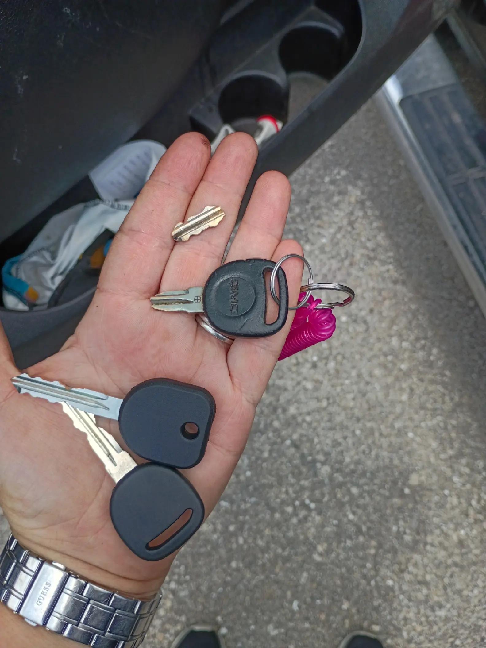 @THE LOCK BOSS 24 HR LOCKSMITH