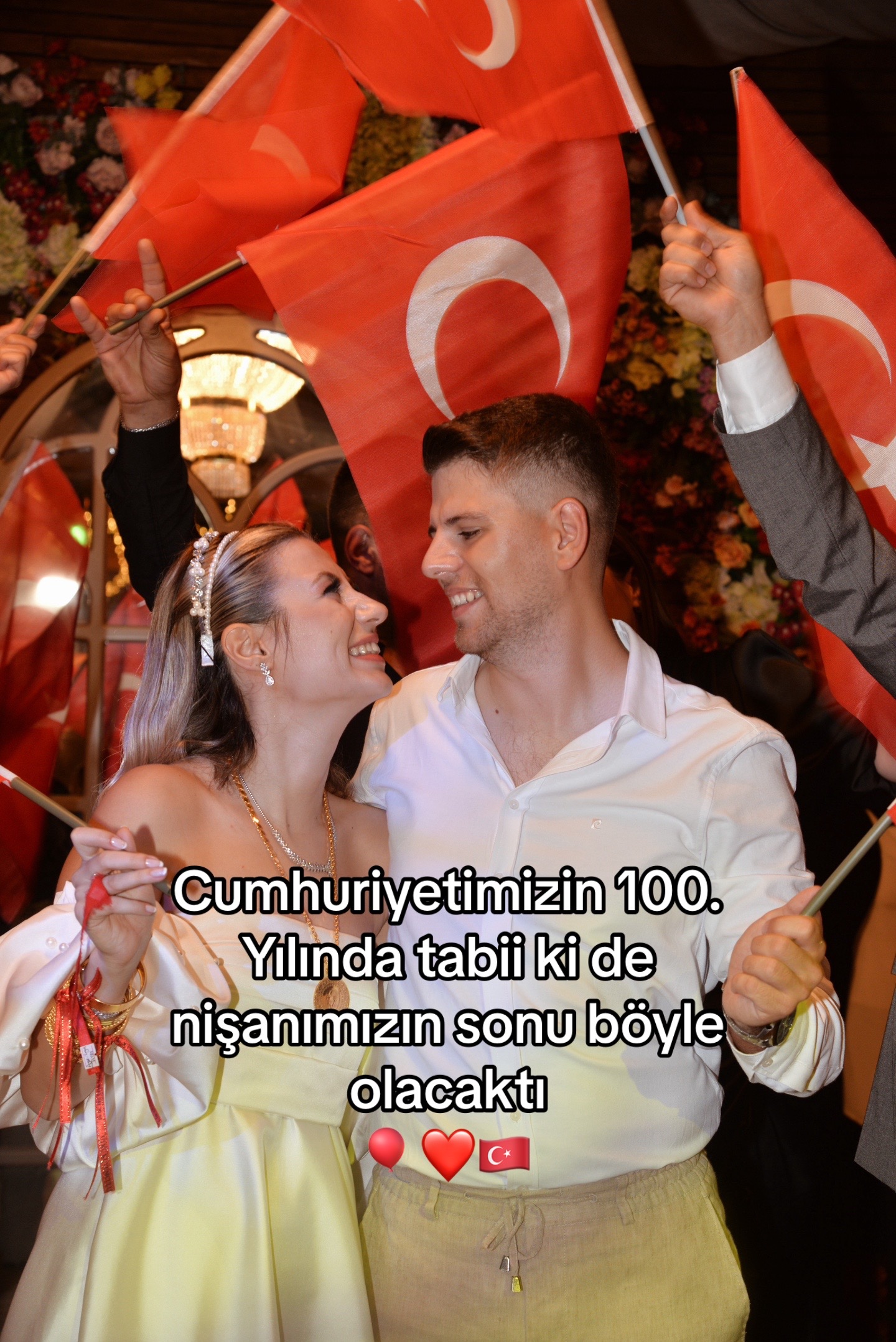 @&Uuml;lk&uuml; Hilal &Ccedil;olak 💌🪩🍸